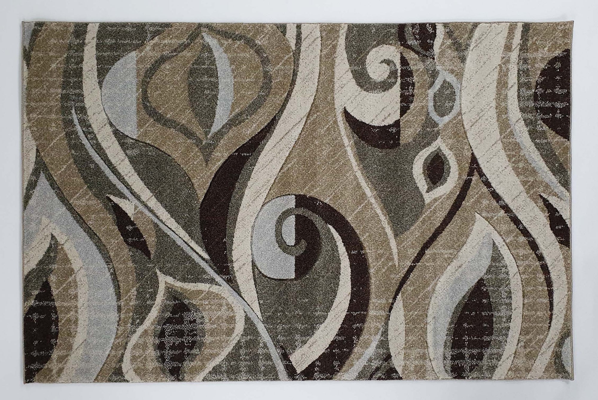 Omega C580A-FLD67BEIGE/FUME