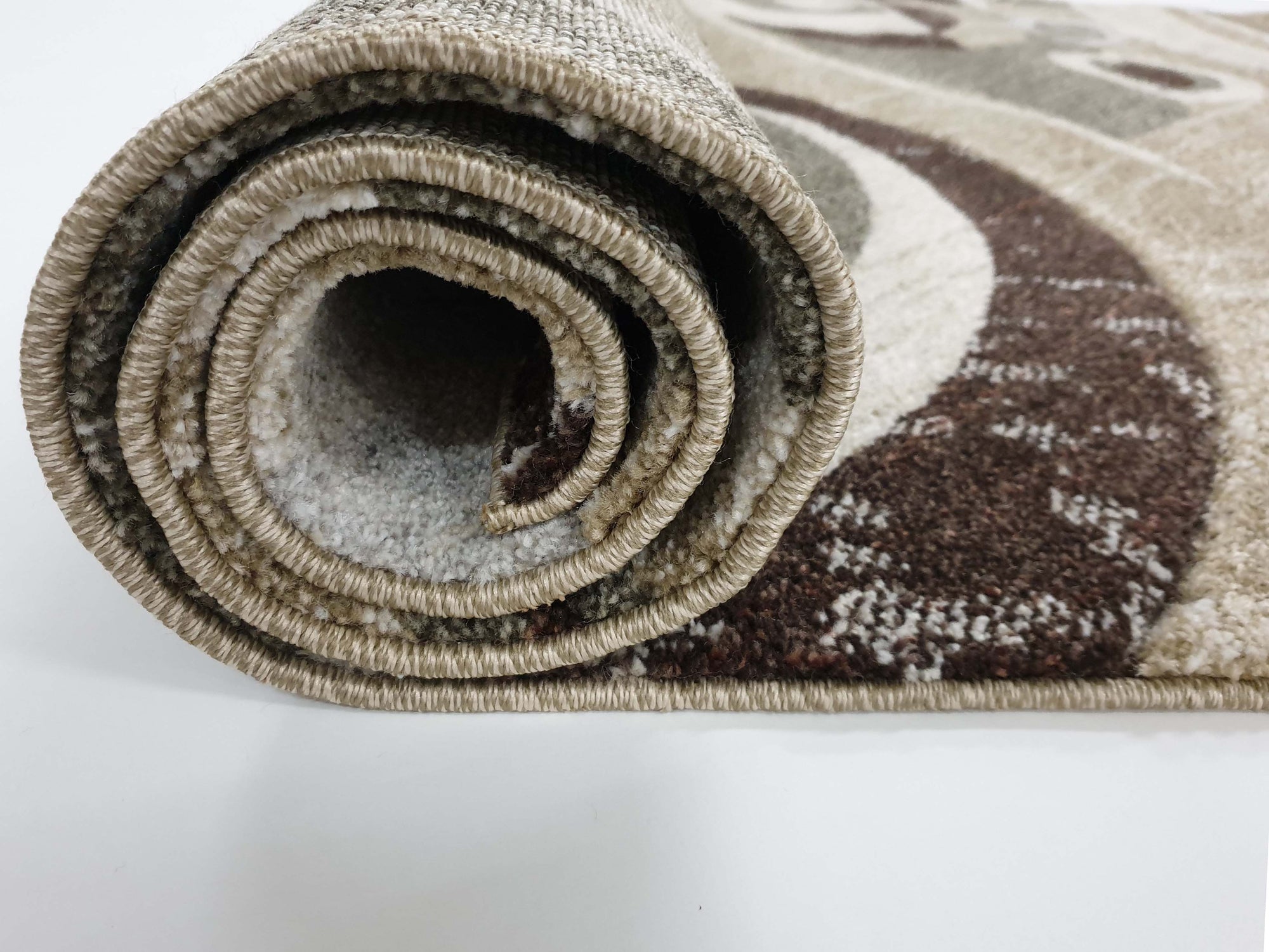 Omega C580A-FLD67BEIGE/FUME