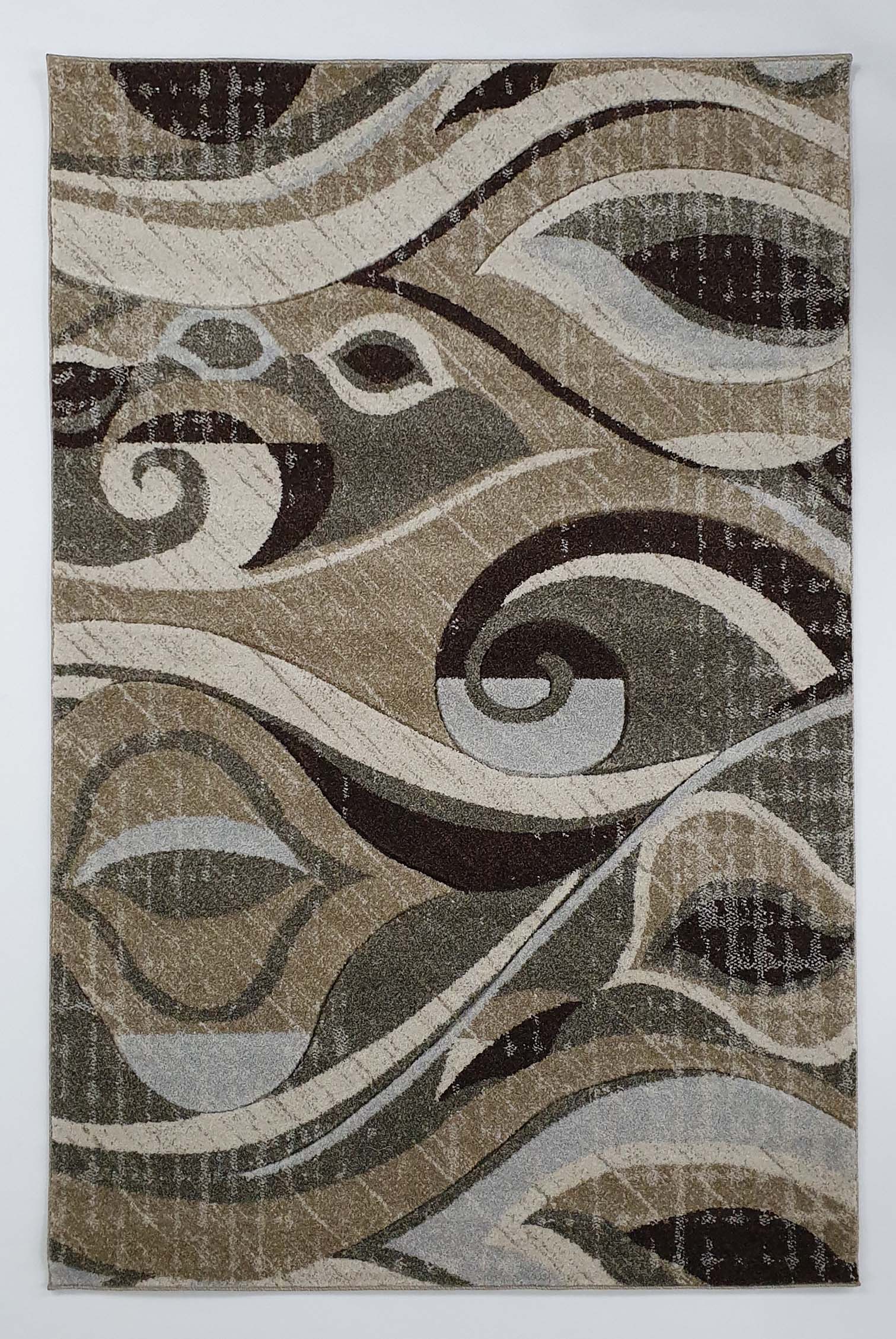 Omega C580A-FLD67BEIGE/FUME