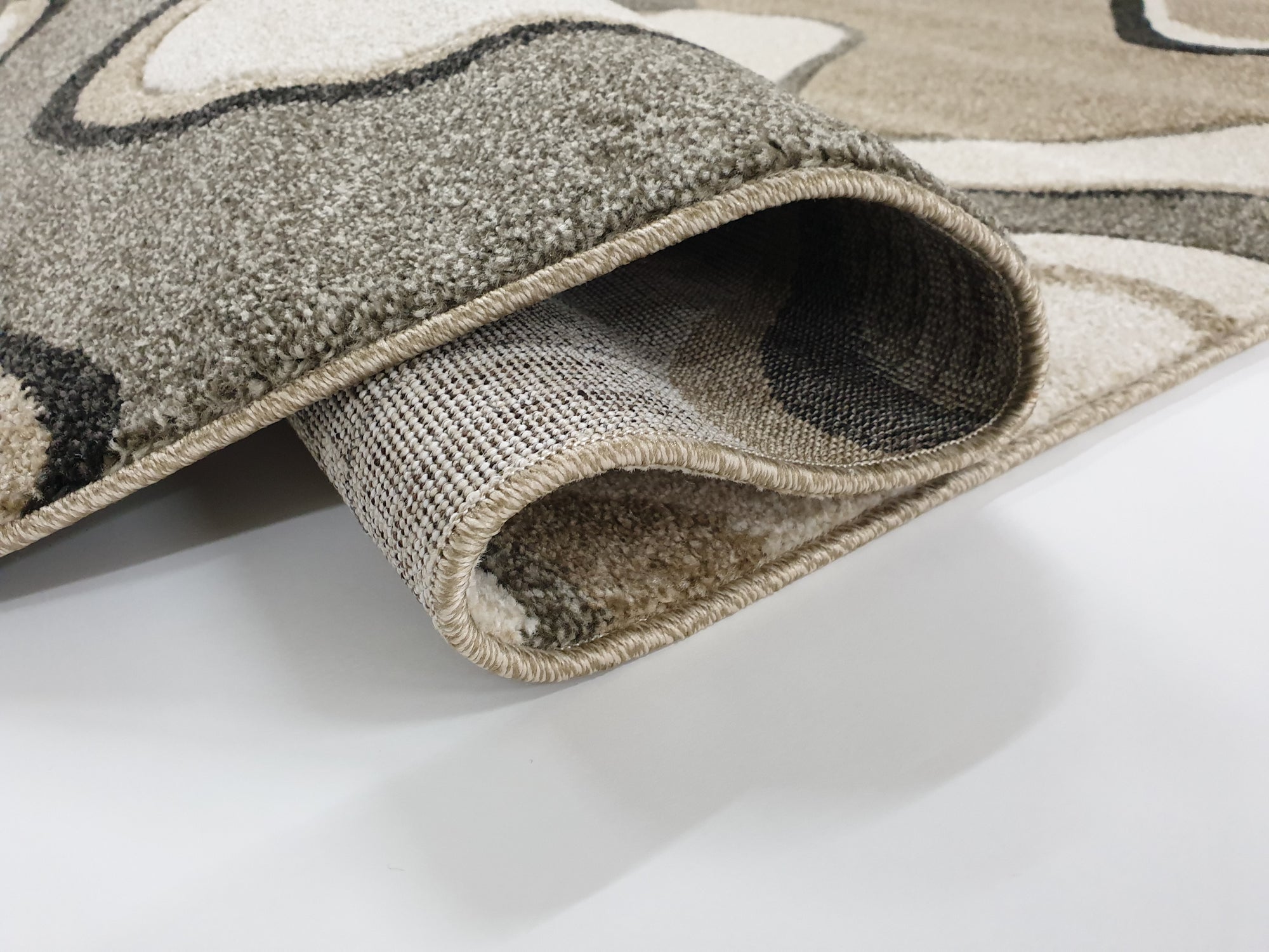 Omega   C568A-FLD36 CREAM/BEJ