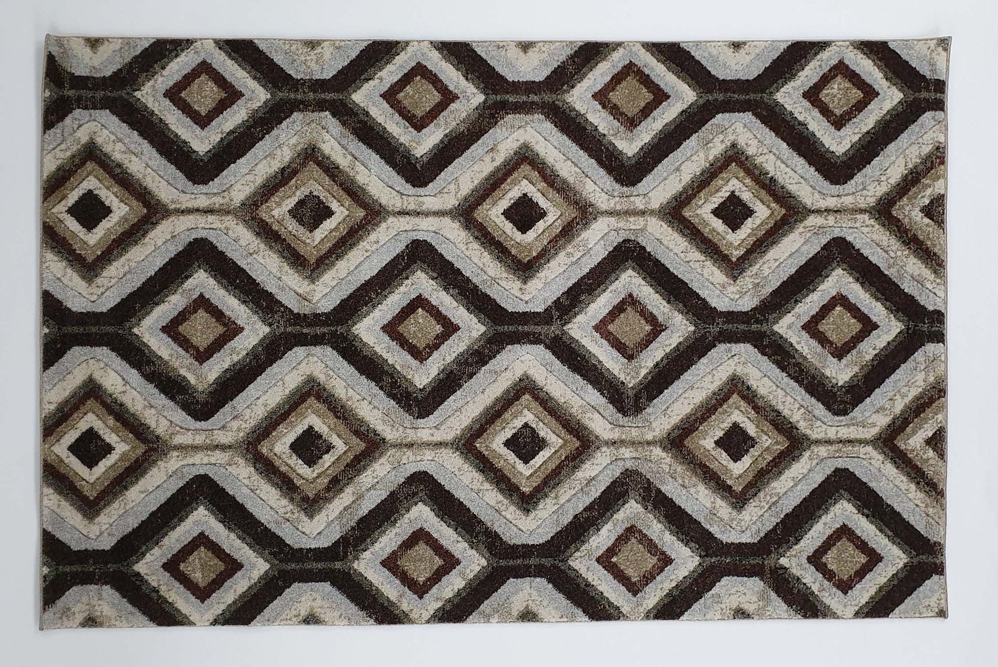 Omega   C590A-FLD25 BROWN/A.GRI