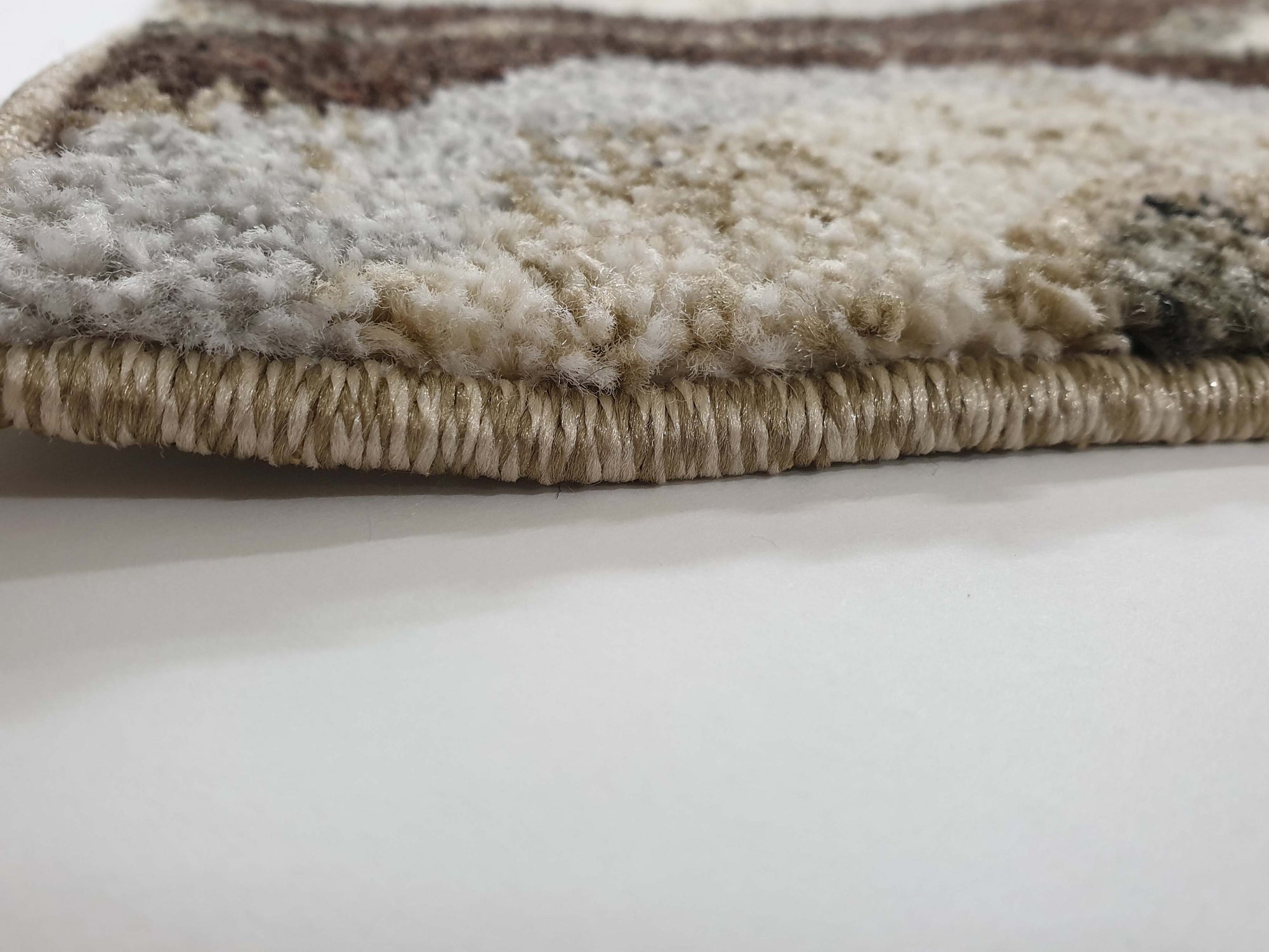 Omega   C590A-FLD25 BROWN/A.GRI