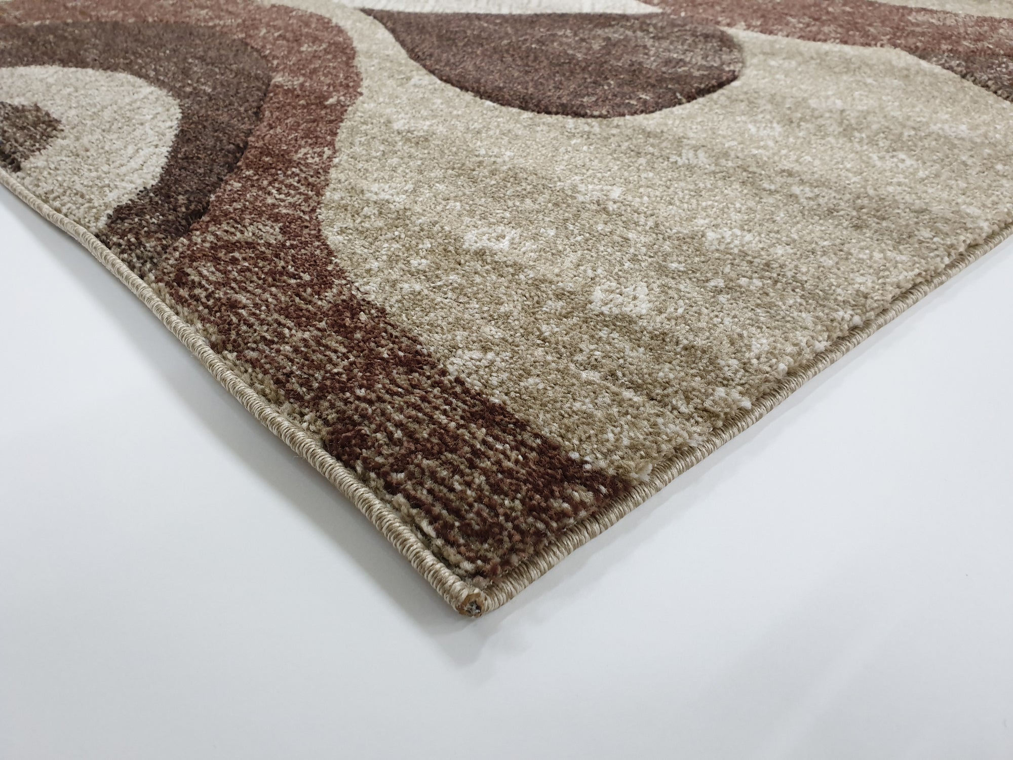 Omega   C599A-FLD24 BROWN/K.KAHVE