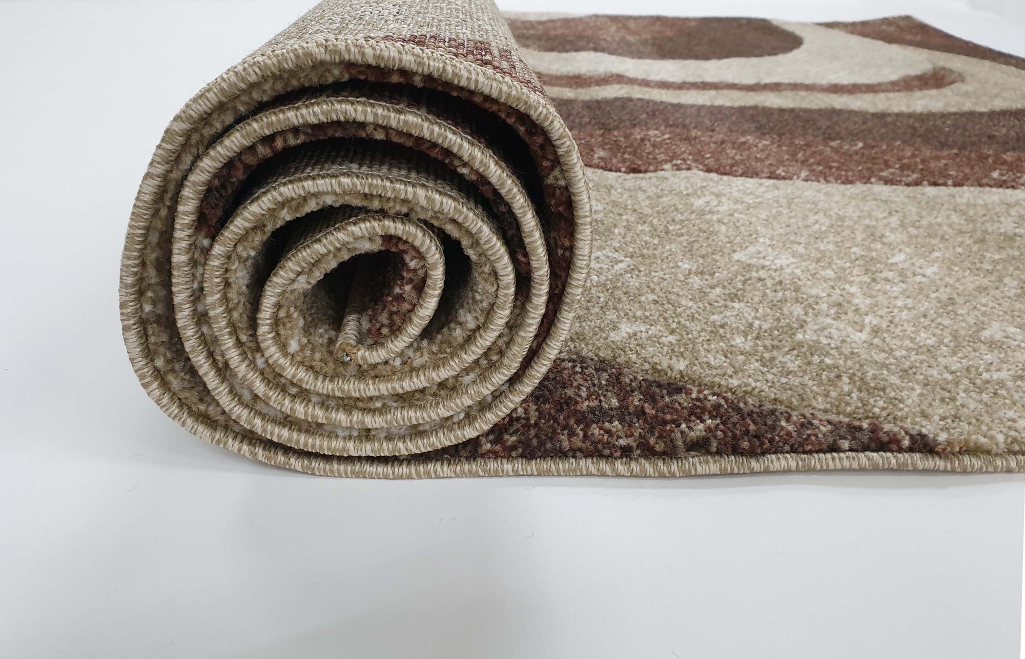 Omega   C599A-FLD24 BROWN/K.KAHVE