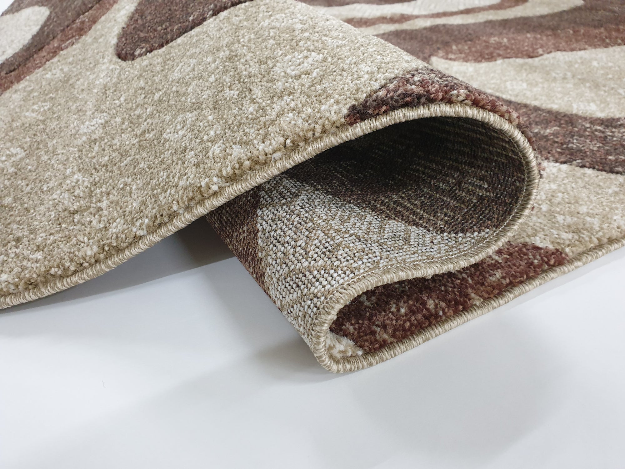 Omega   C599A-FLD24 BROWN/K.KAHVE