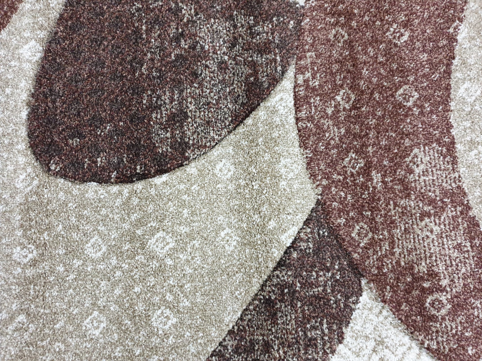 Omega   C599A-FLD24 BROWN/K.KAHVE