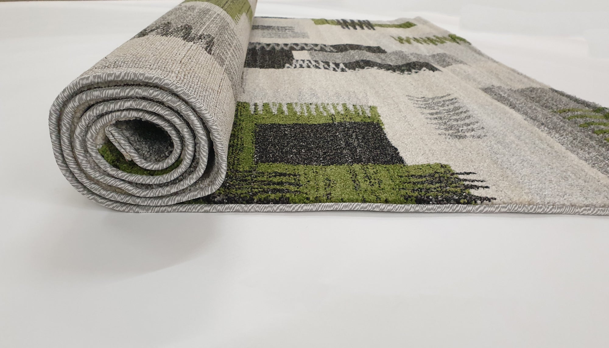 Melih 612 CREAM/GREEN