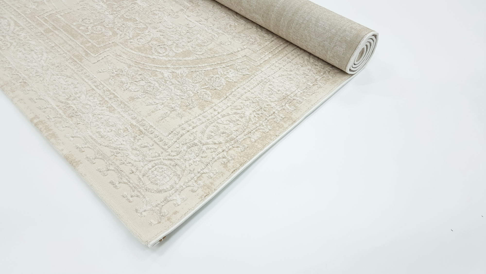 Vogue 8494 CREAM/CREAM