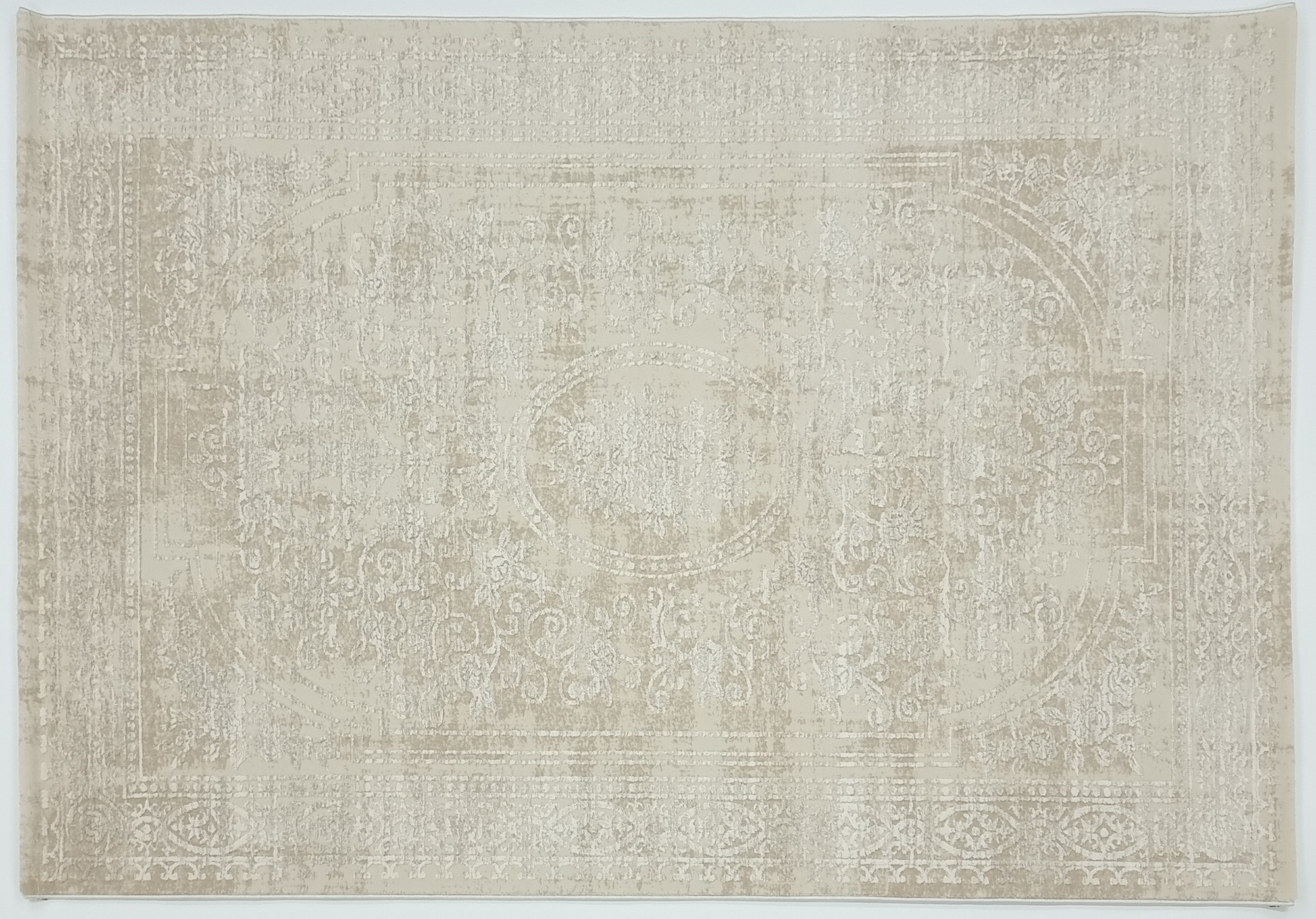 Vogue 8494 CREAM/CREAM