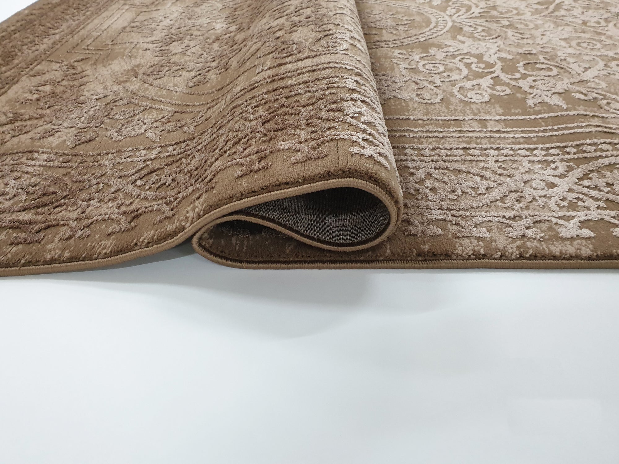 Vogue 8494A L.BROWN/L.BROWN