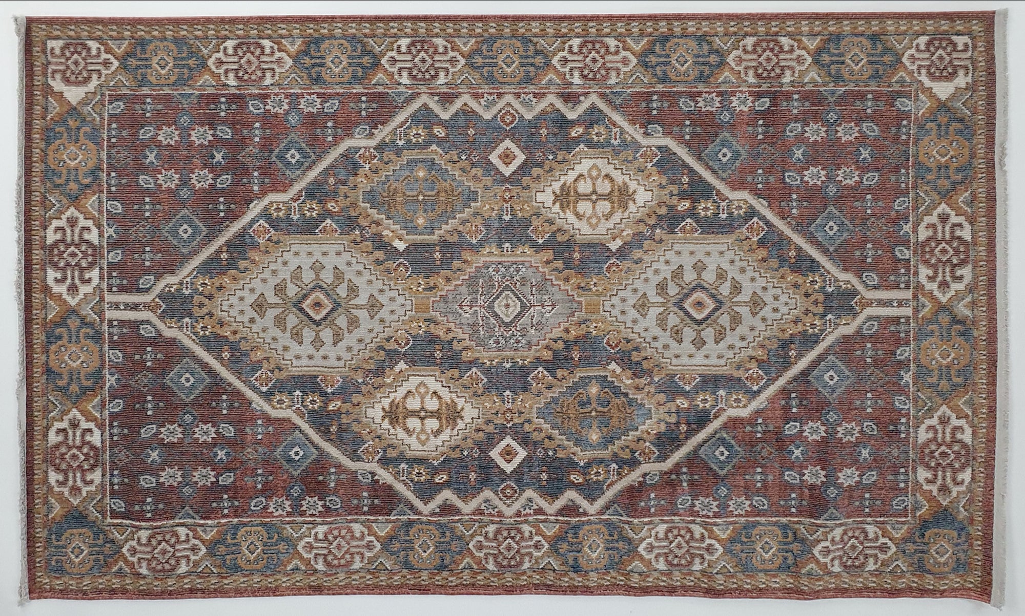 Athena 9039 D.BLUE D.ROSE