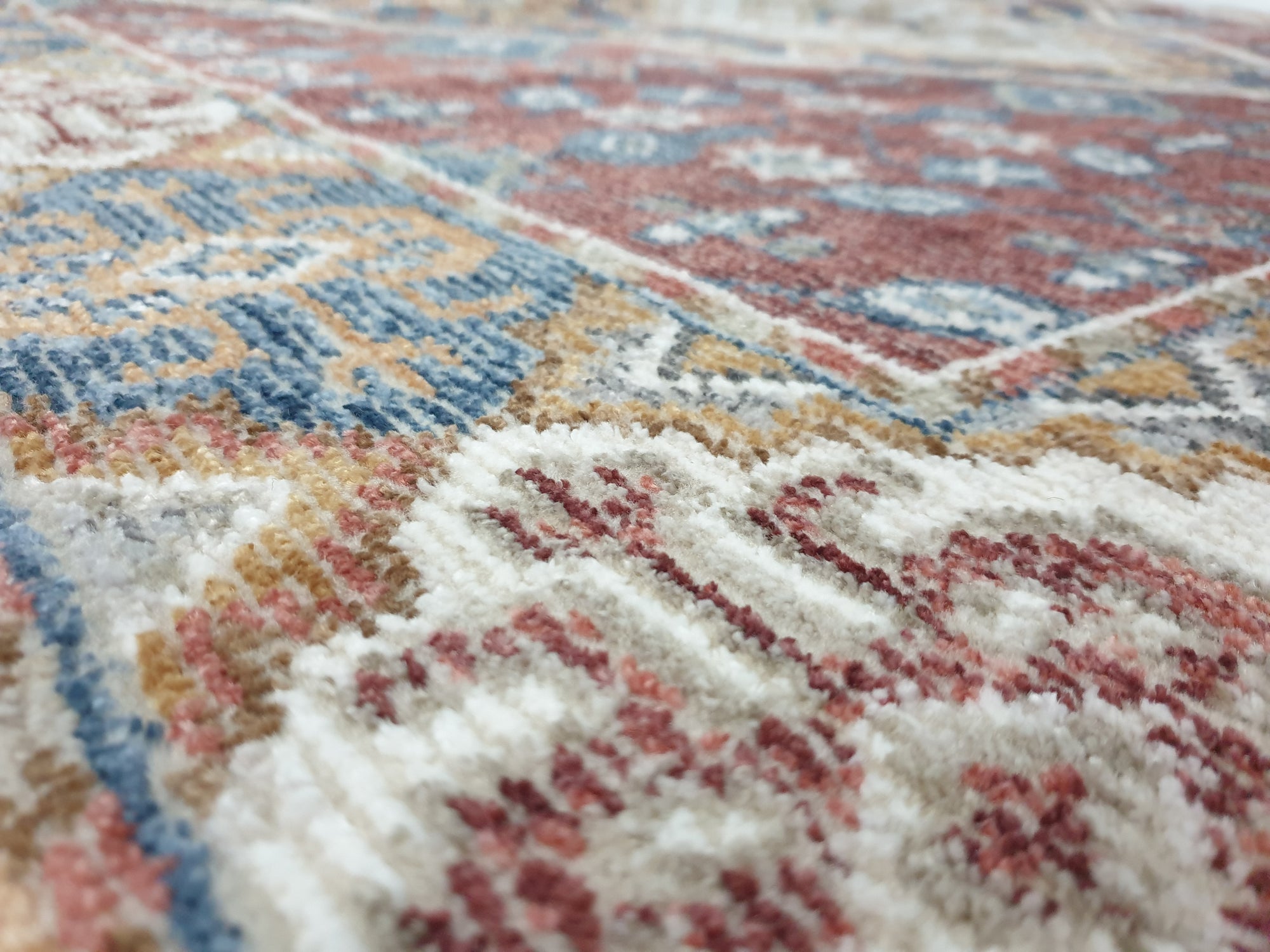 Athena 9039 D.BLUE D.ROSE