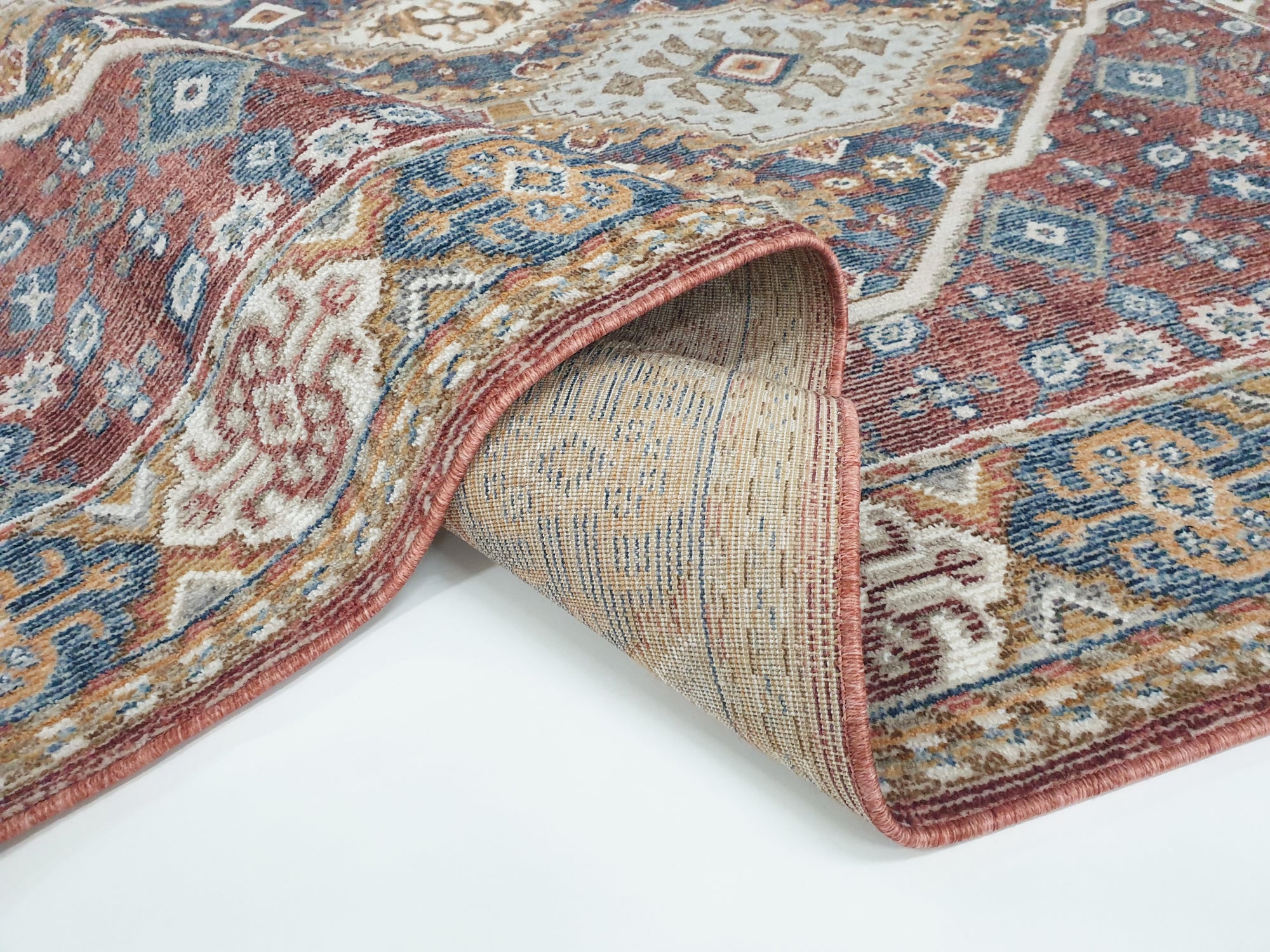 Athena 9039 D.BLUE D.ROSE