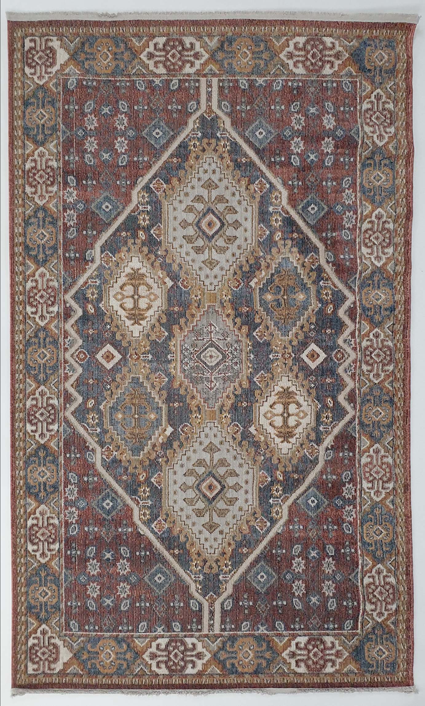 Athena 9039 D.BLUE D.ROSE