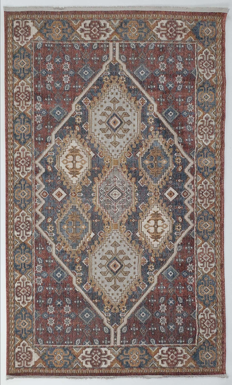 Athena 9039 D.BLUE D.ROSE