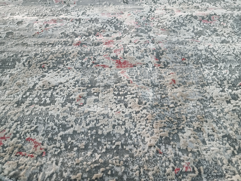 Madrid 9371 BEIGE/PEMBE (Oval)