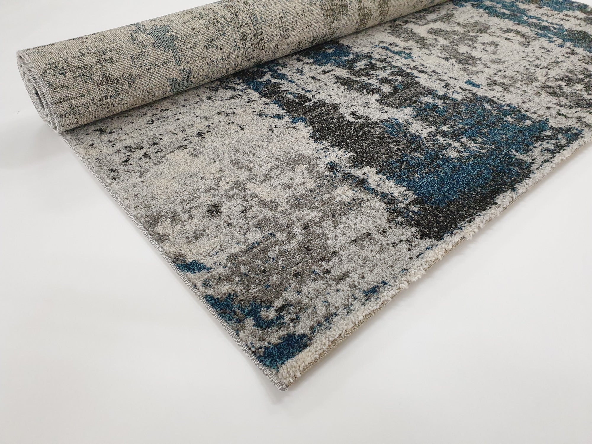 Melih 938 BLACK/BLACK