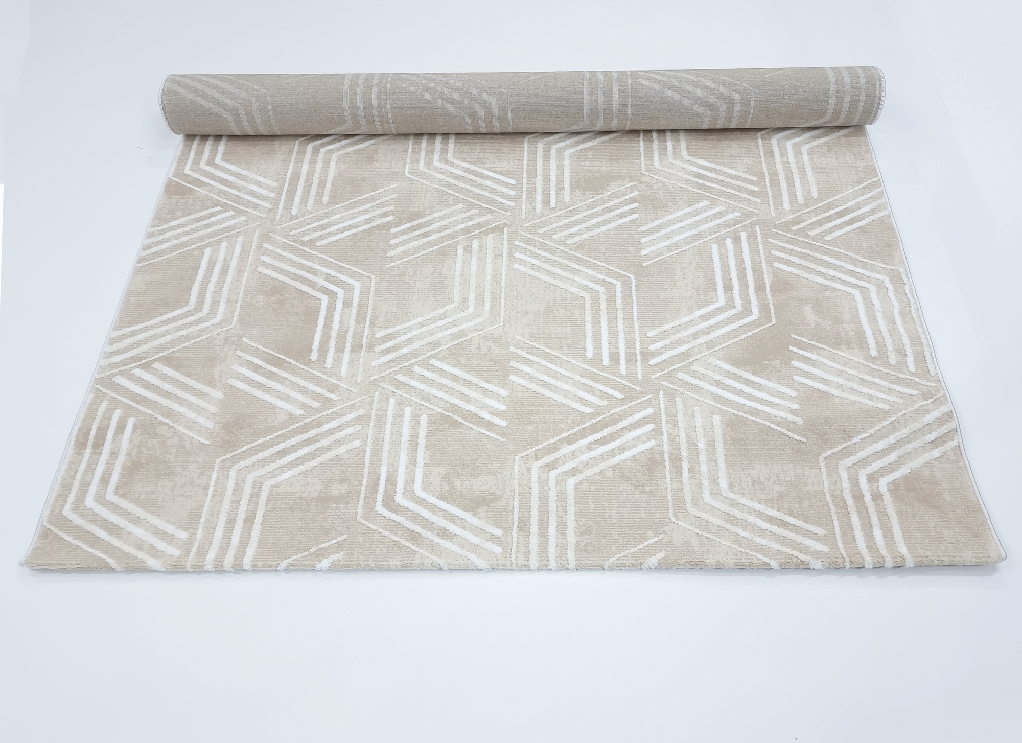 Vogue  9495 CREAM/CREAM