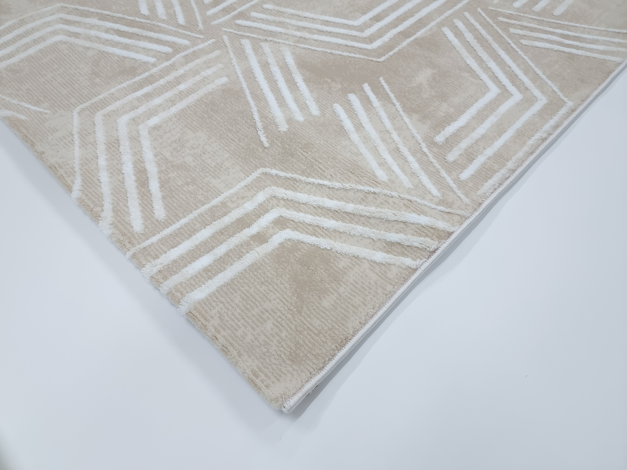 Vogue  9495 CREAM/CREAM