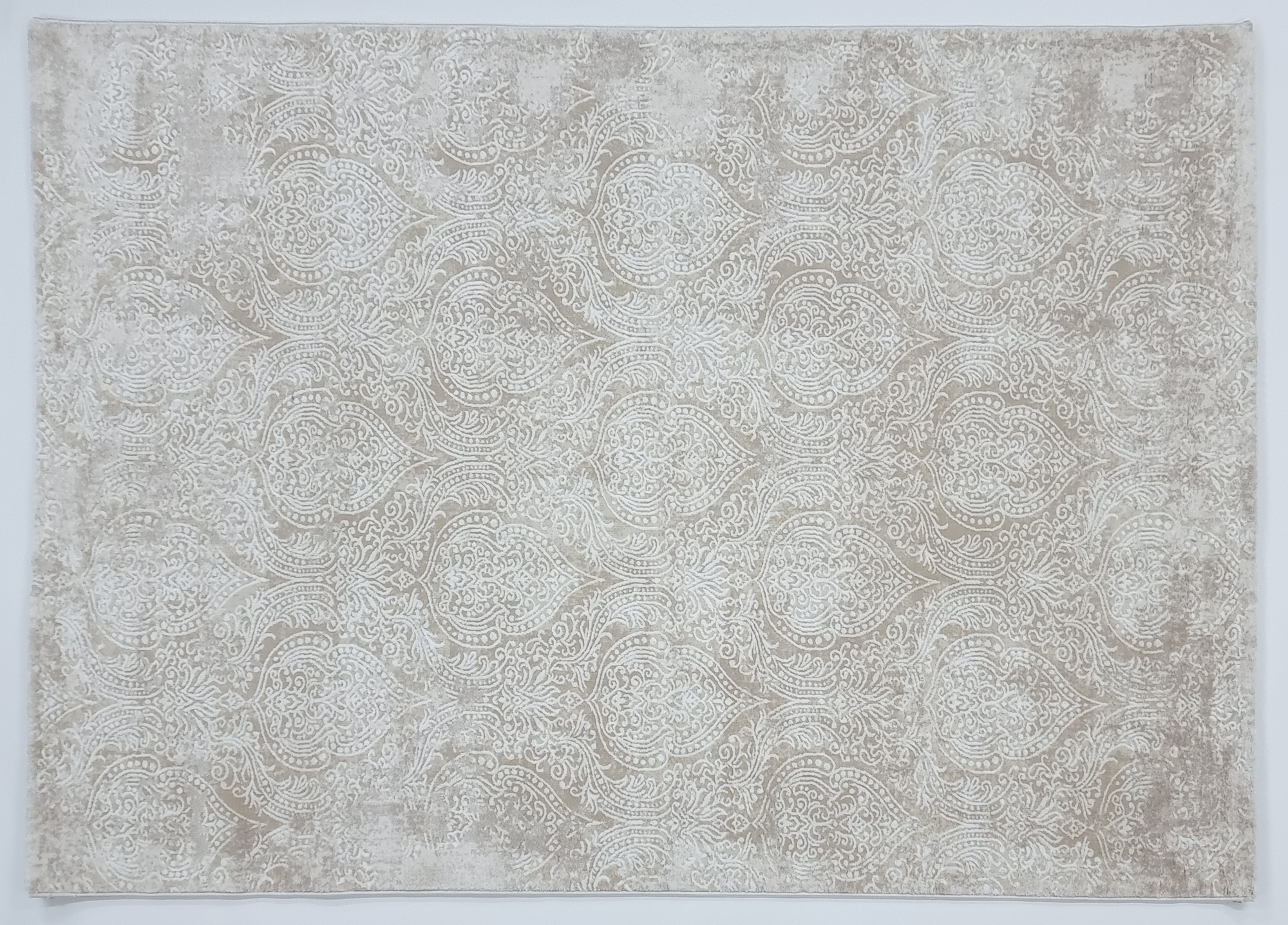 Vogue  9516 CREAM/CREAM