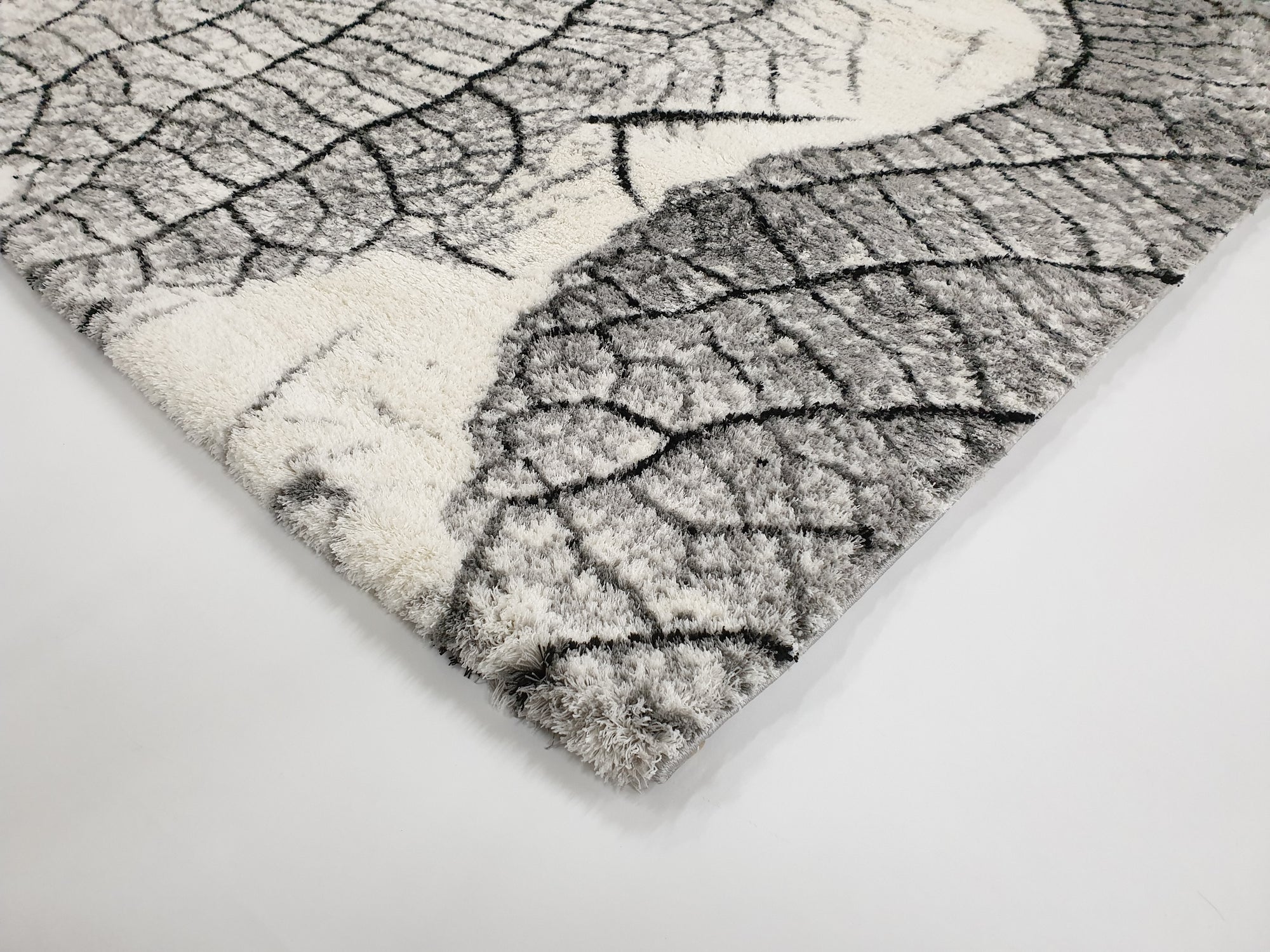 Sophia  9581 L.grey/L.grey