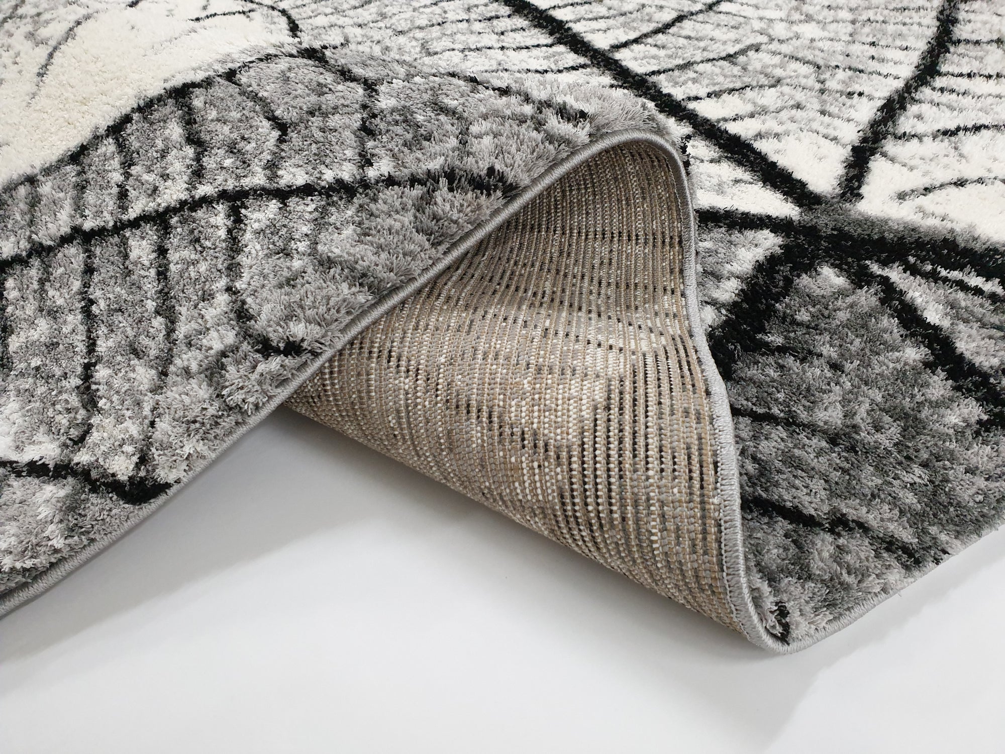 Sophia  9581 L.grey/L.grey