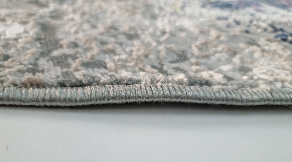 OLYMP 9625 CREAM/LILA(OVAL)