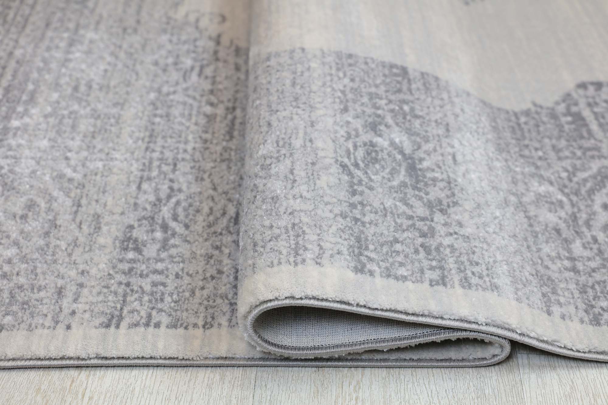 Boho 785 COKEN/L.GREY