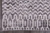 Amritsar Camphils Grey Rug