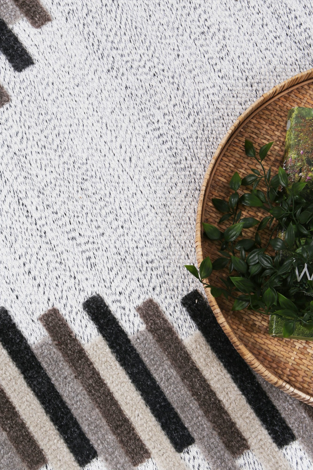 Ares 7 Beige Cream Diamond