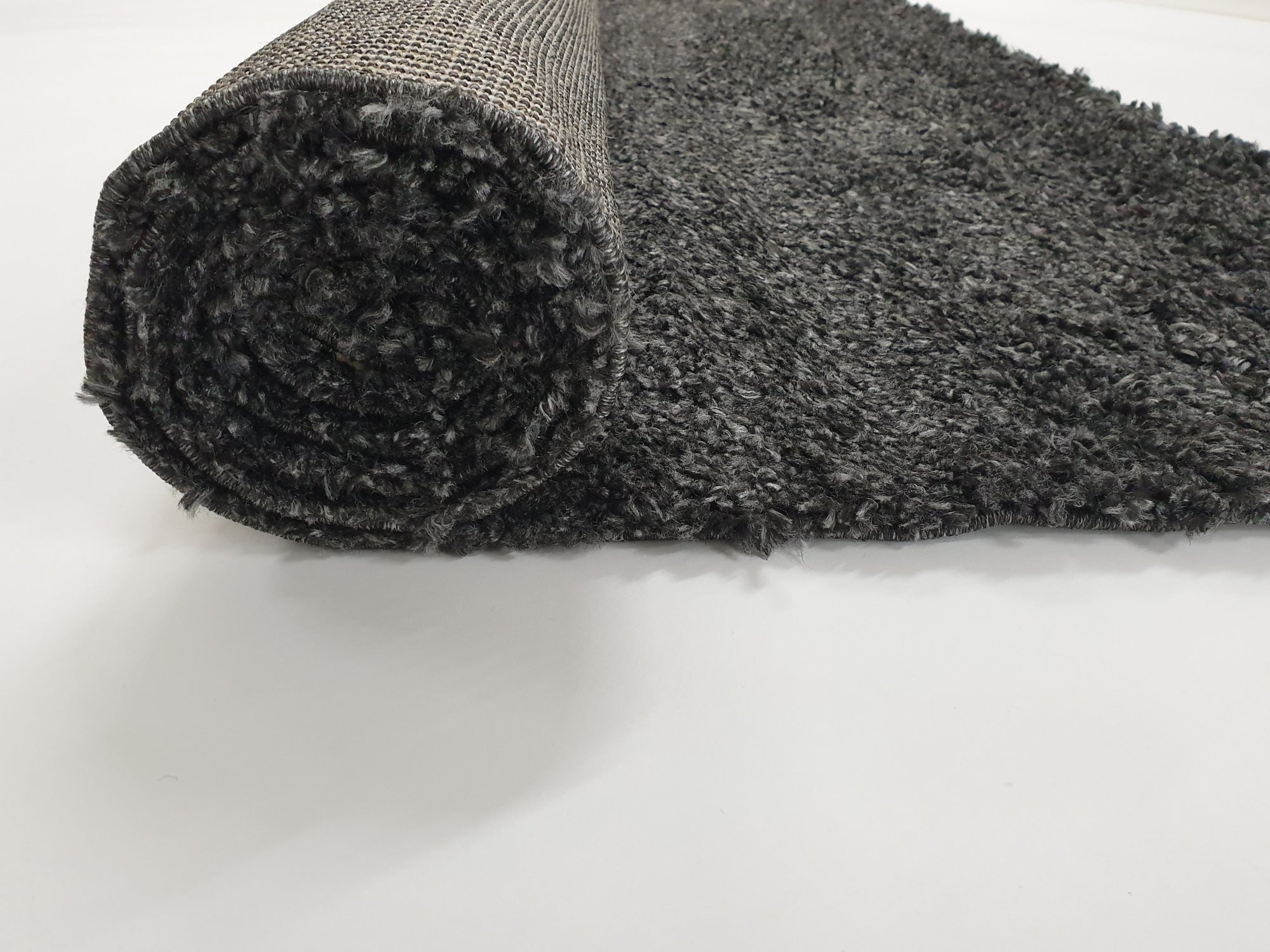 PANDORA SHAGGY BLACK