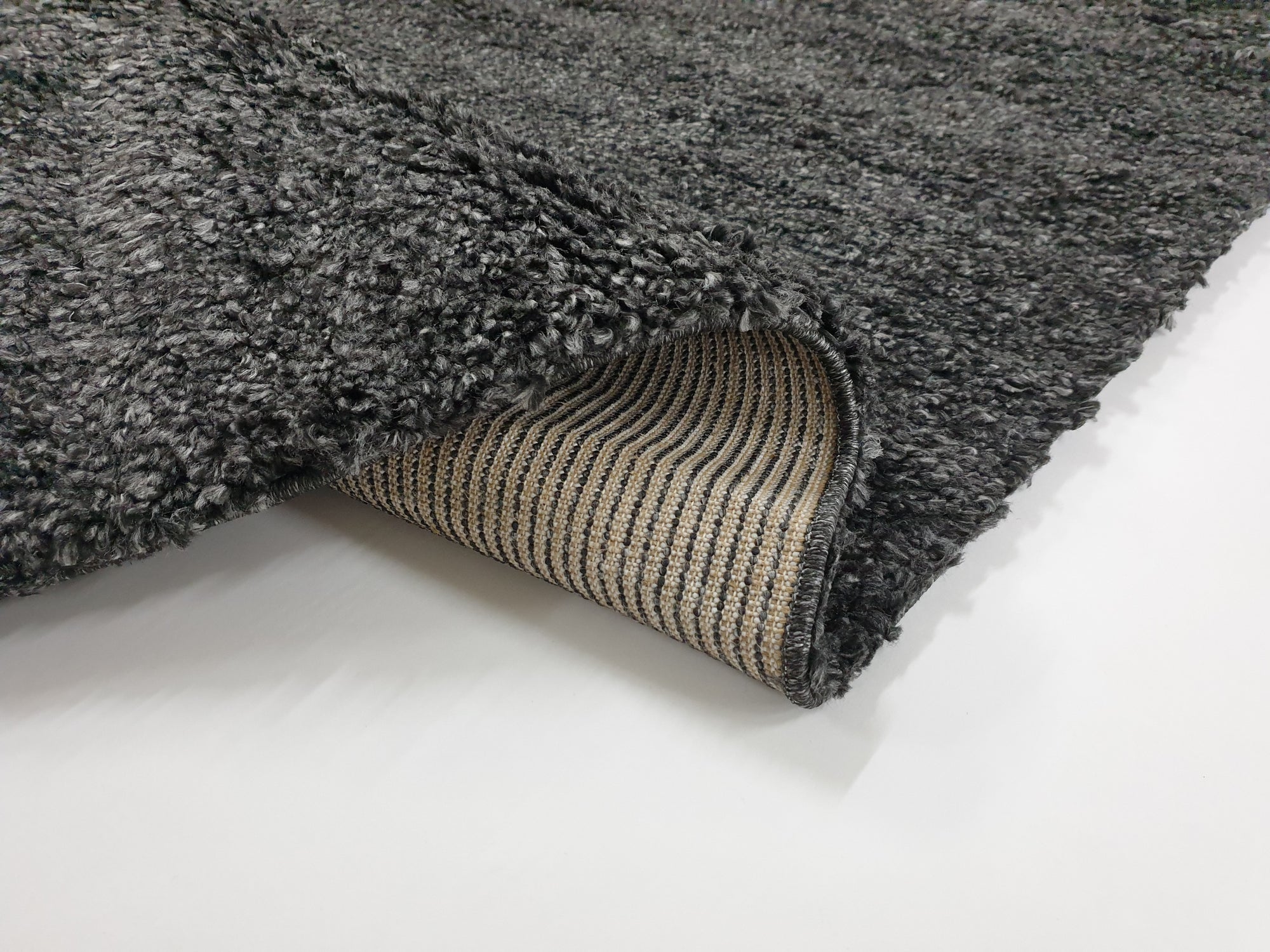 PANDORA SHAGGY BLACK