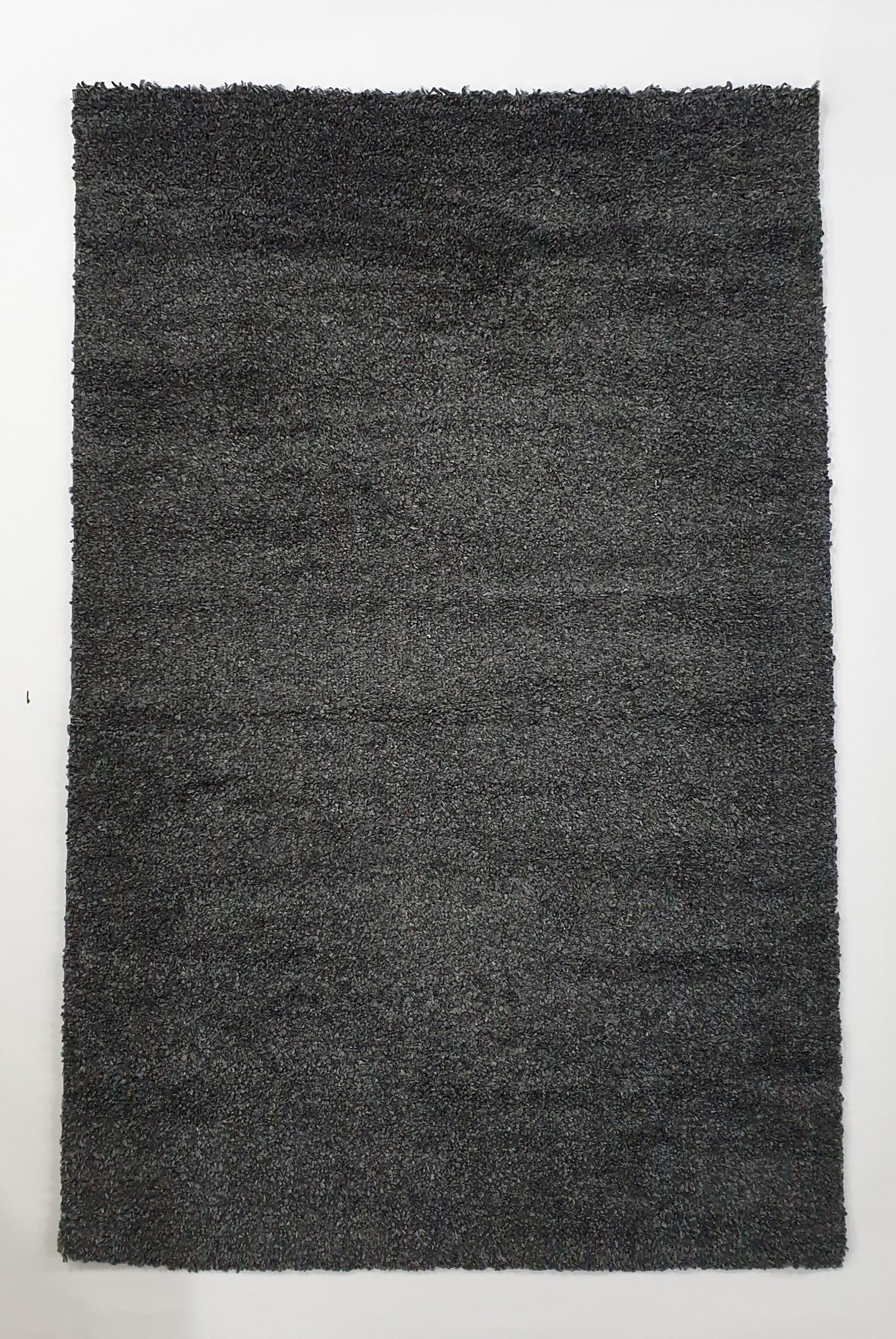 PANDORA SHAGGY BLACK