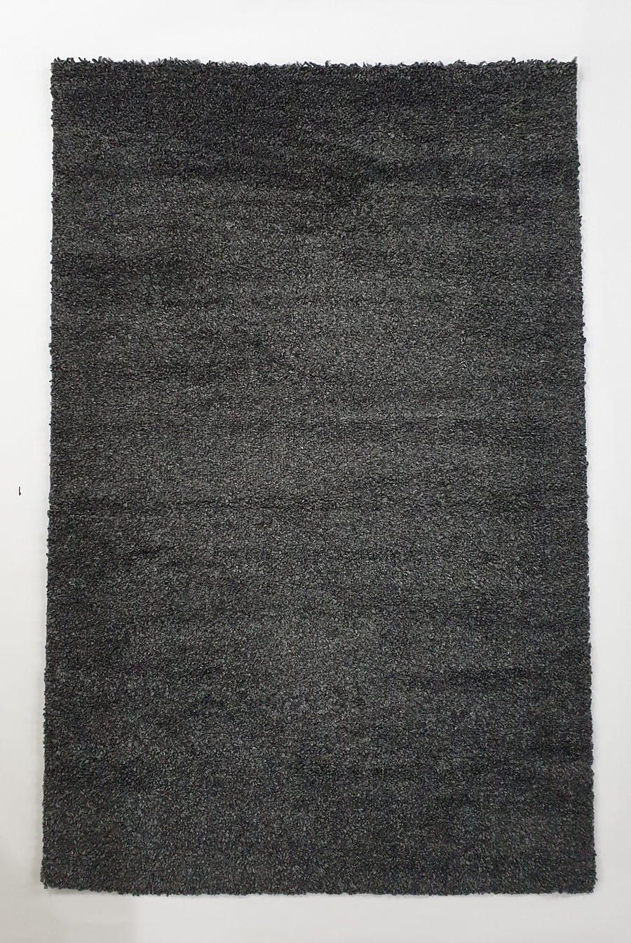 PANDORA SHAGGY BLACK