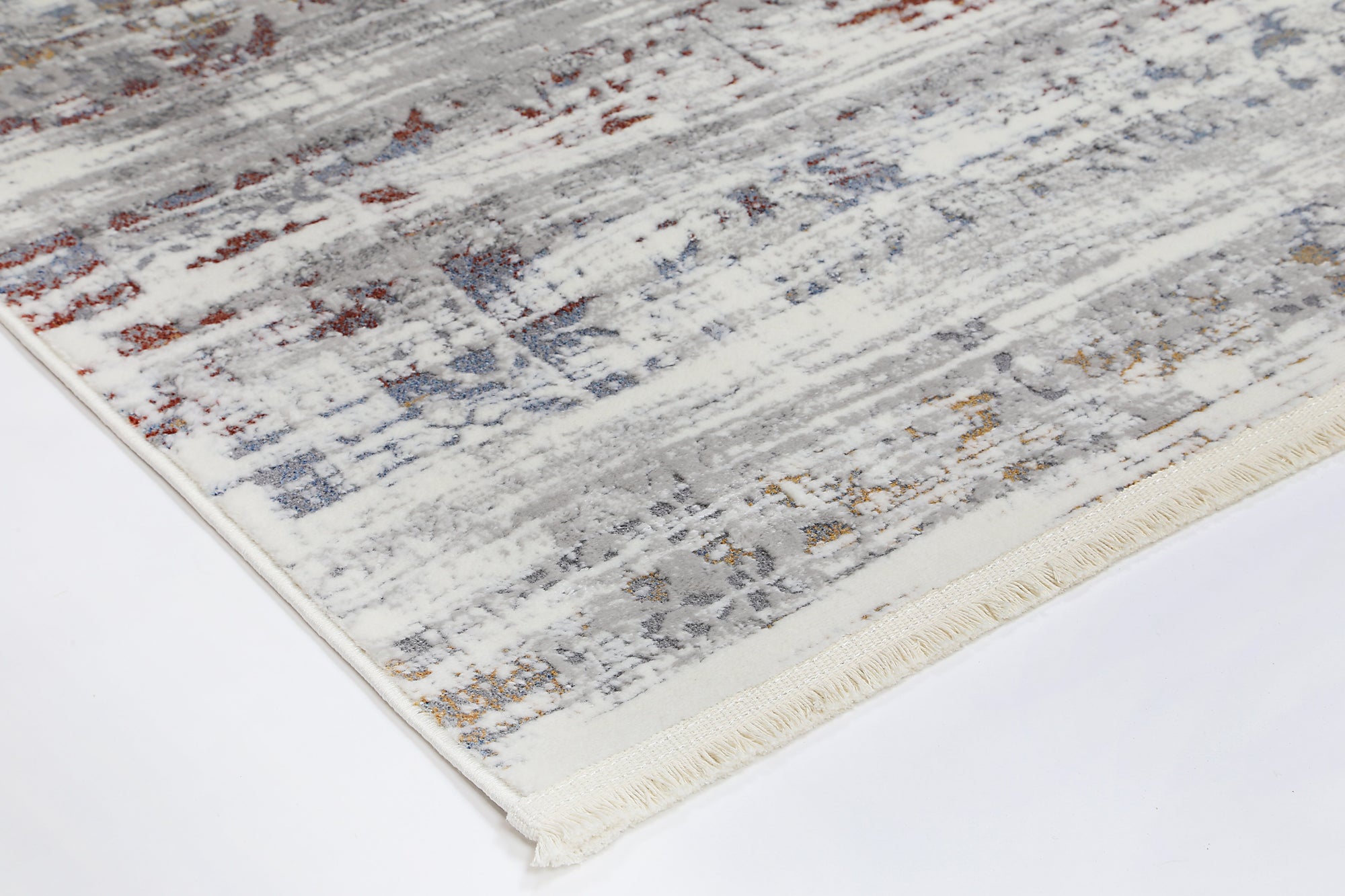 Bohemian 2 Grey Multi