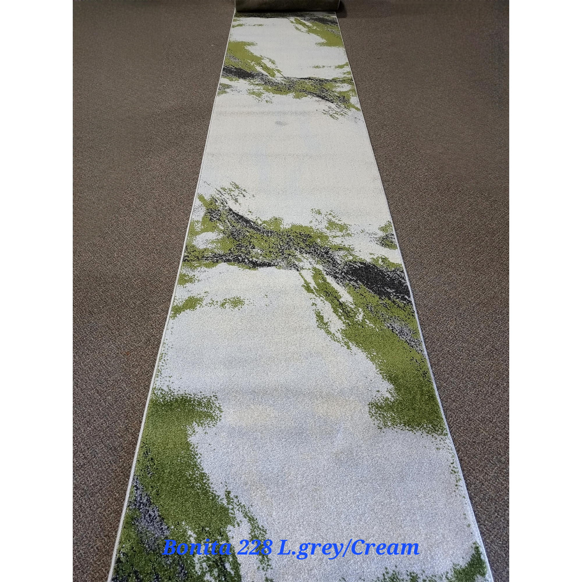 Hallway Runners - Width 80cm (Modern)