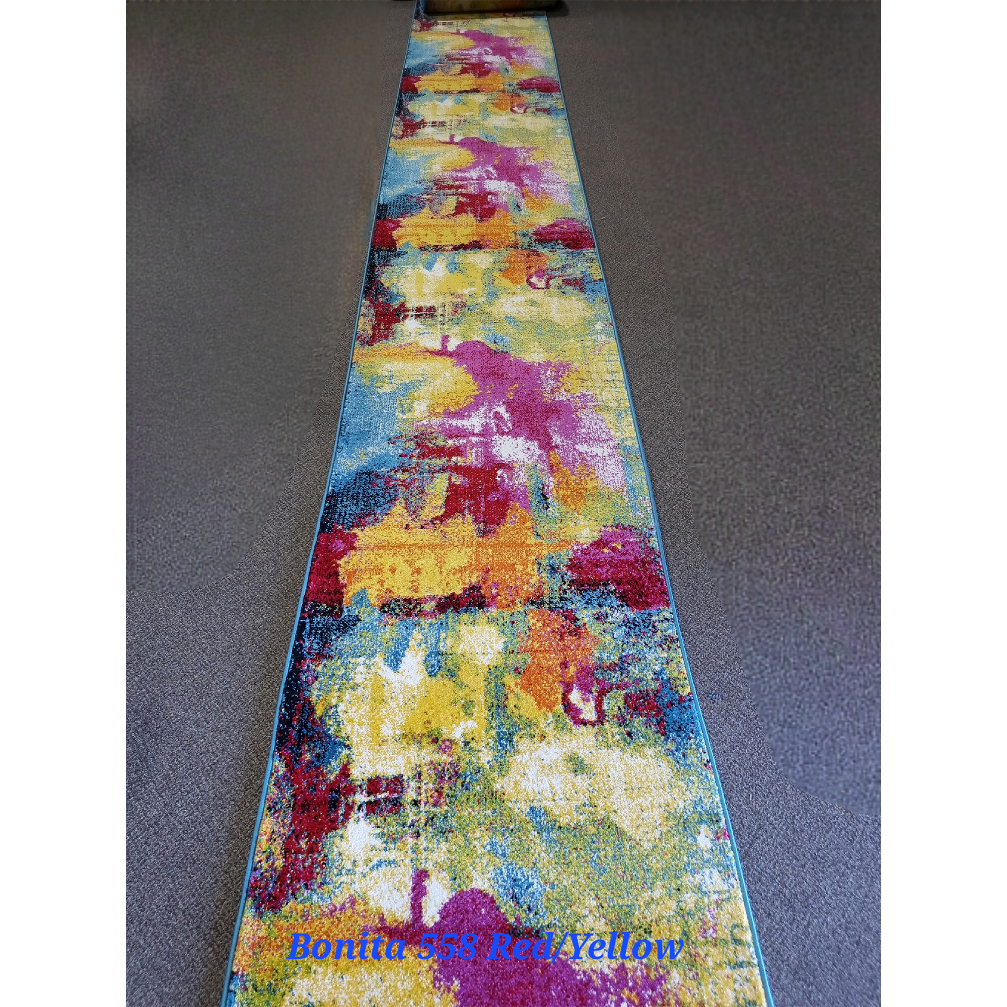 Hallway Runners - Width 80cm (Modern)