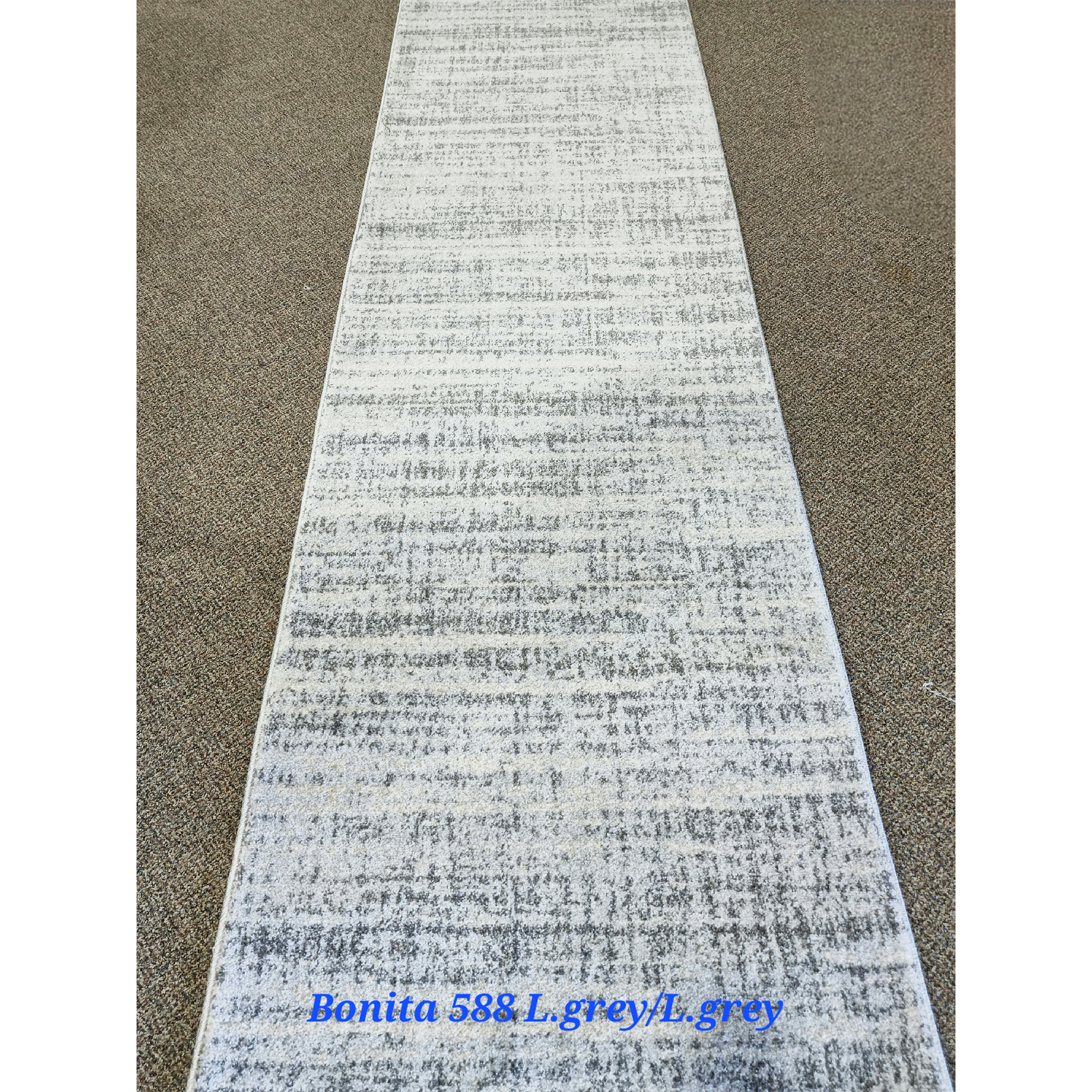 Hallway Runners - Width 80cm (Modern)