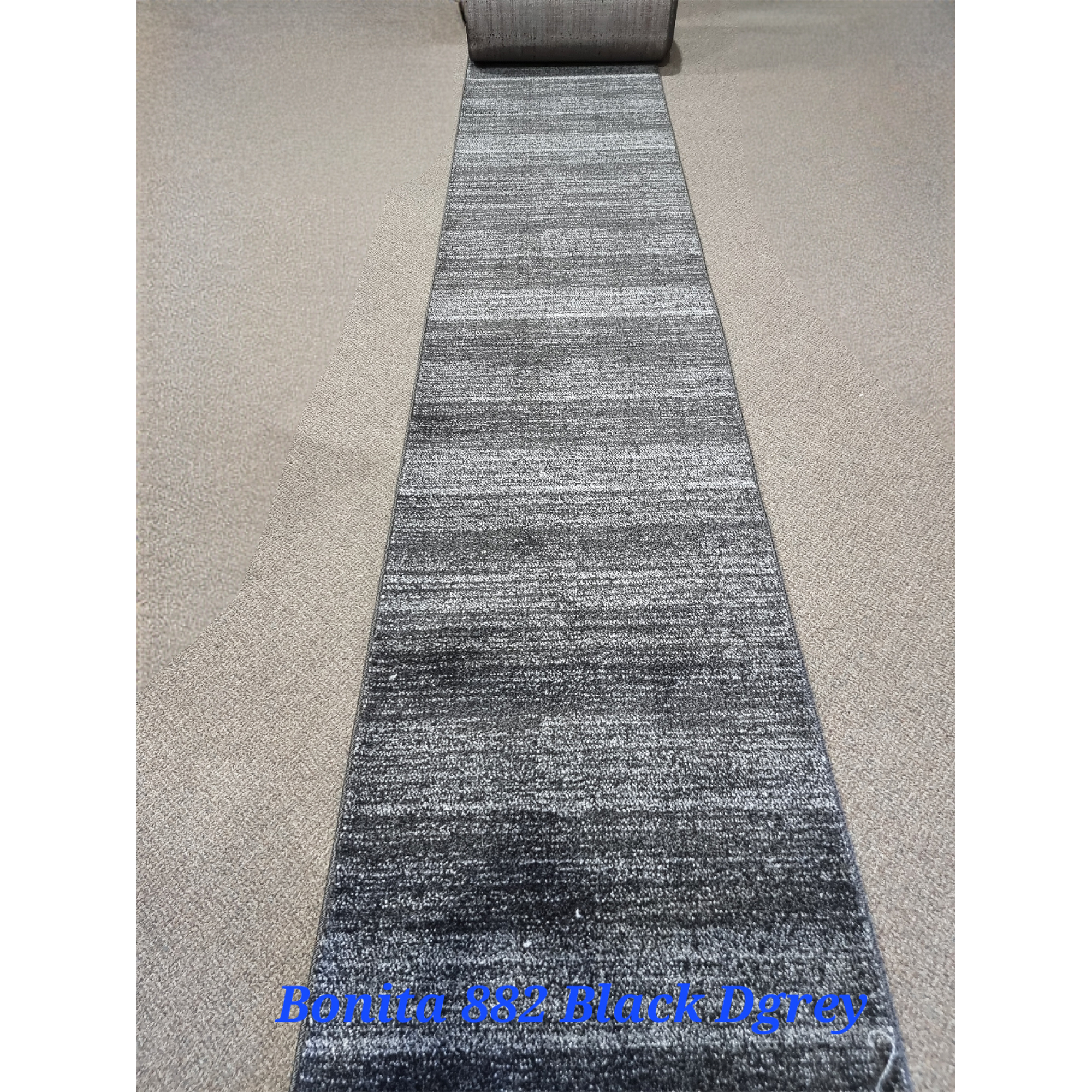 Hallway Runners - Width 80cm (Modern)