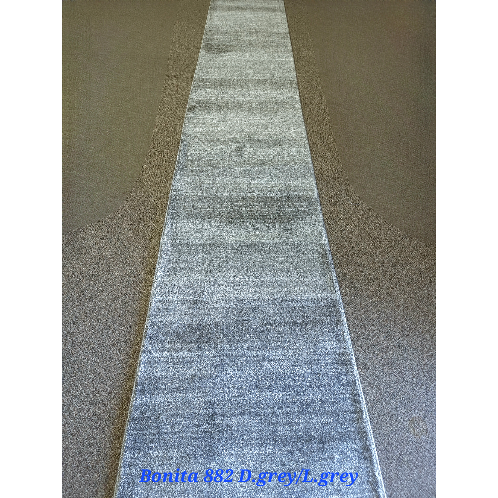 Hallway Runners - Width 80cm (Modern)