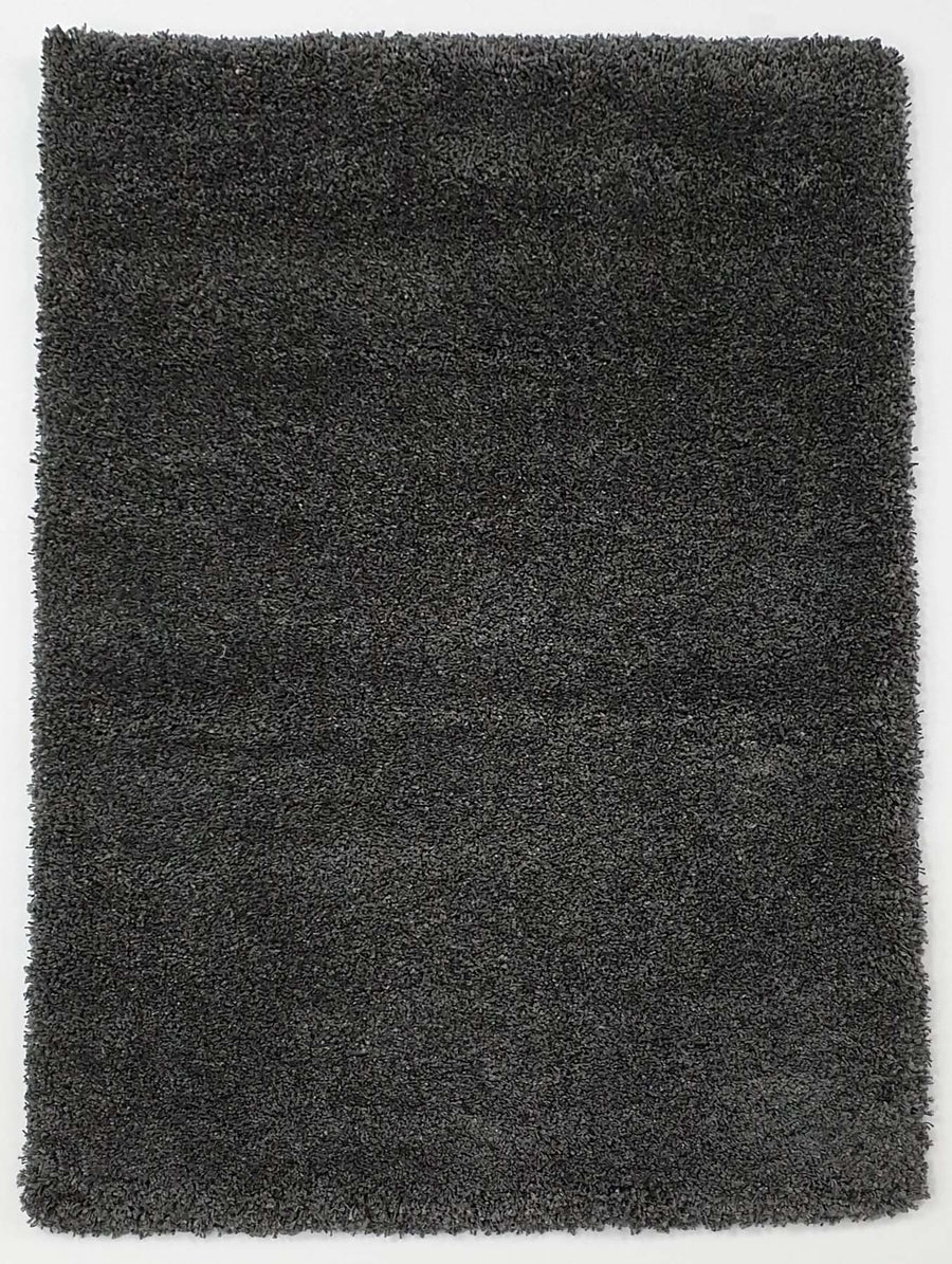 Twilight shaggy Black