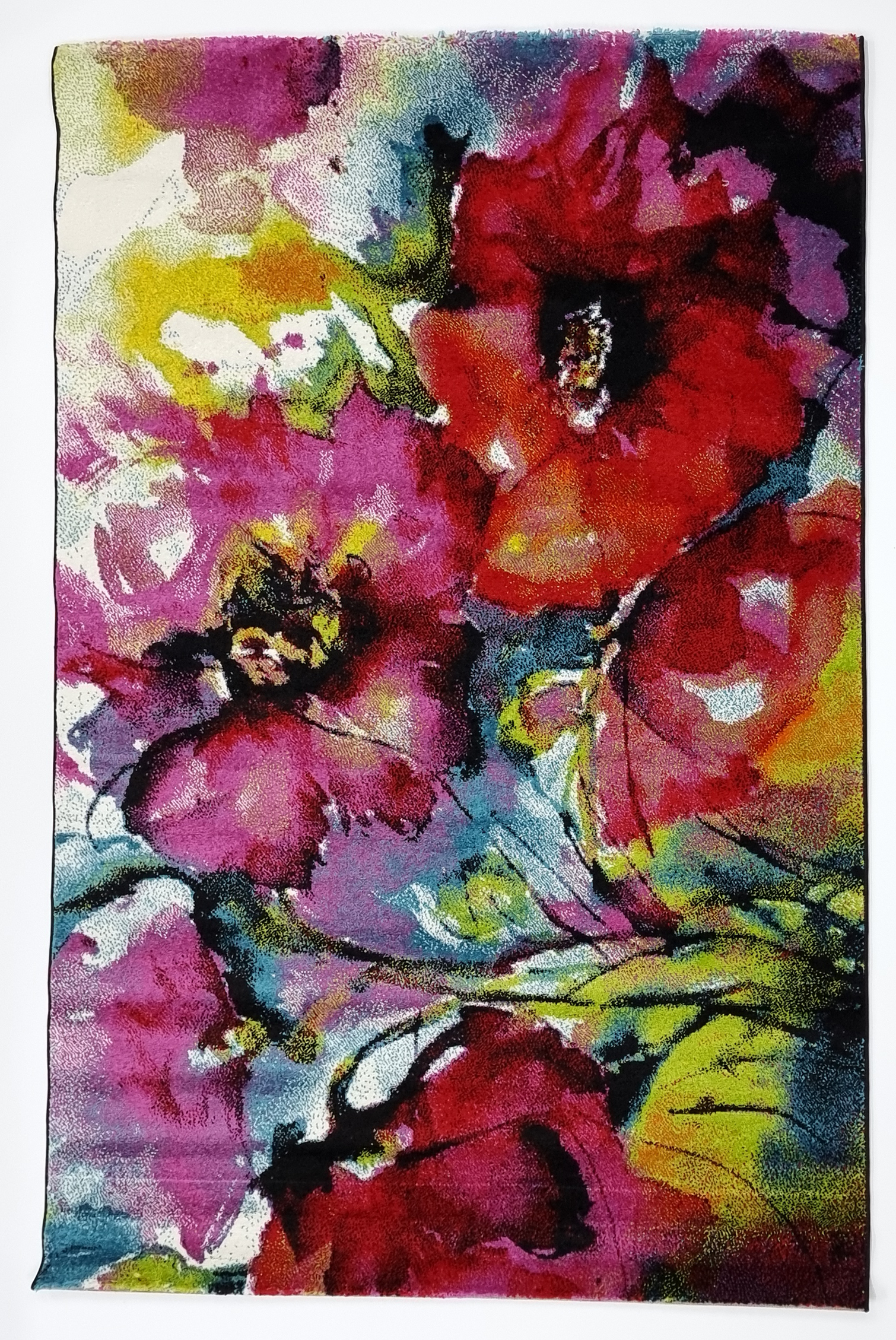 Bonita  221 LILAC/BLACK