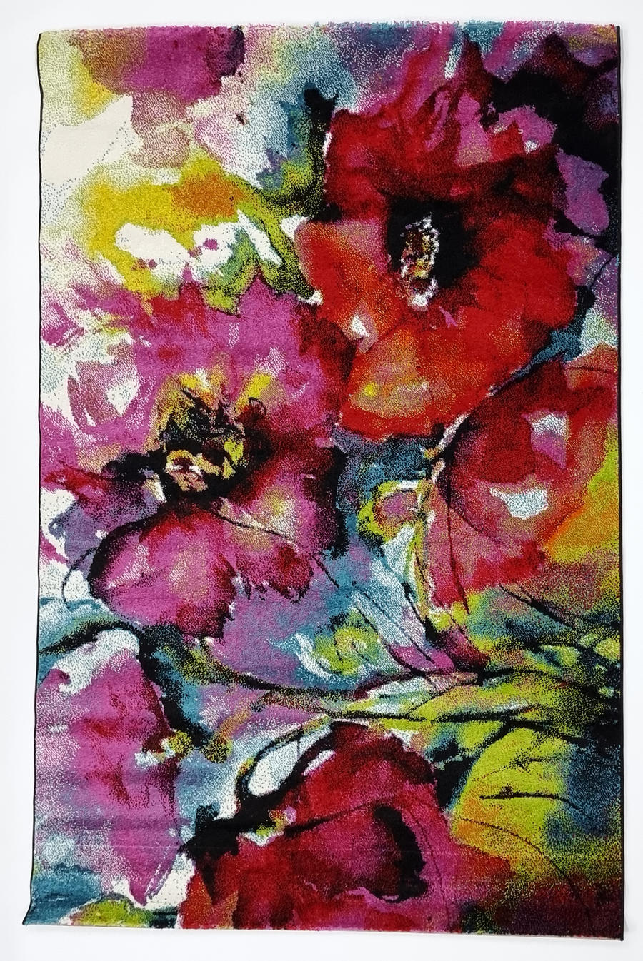 Bonita  221 LILAC/BLACK