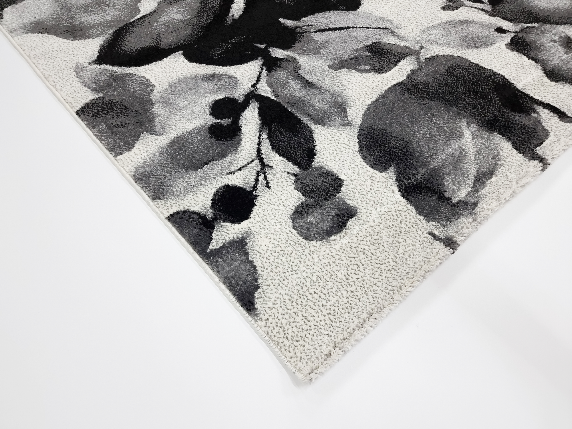 Bonita  222 WHITE/D.GREY