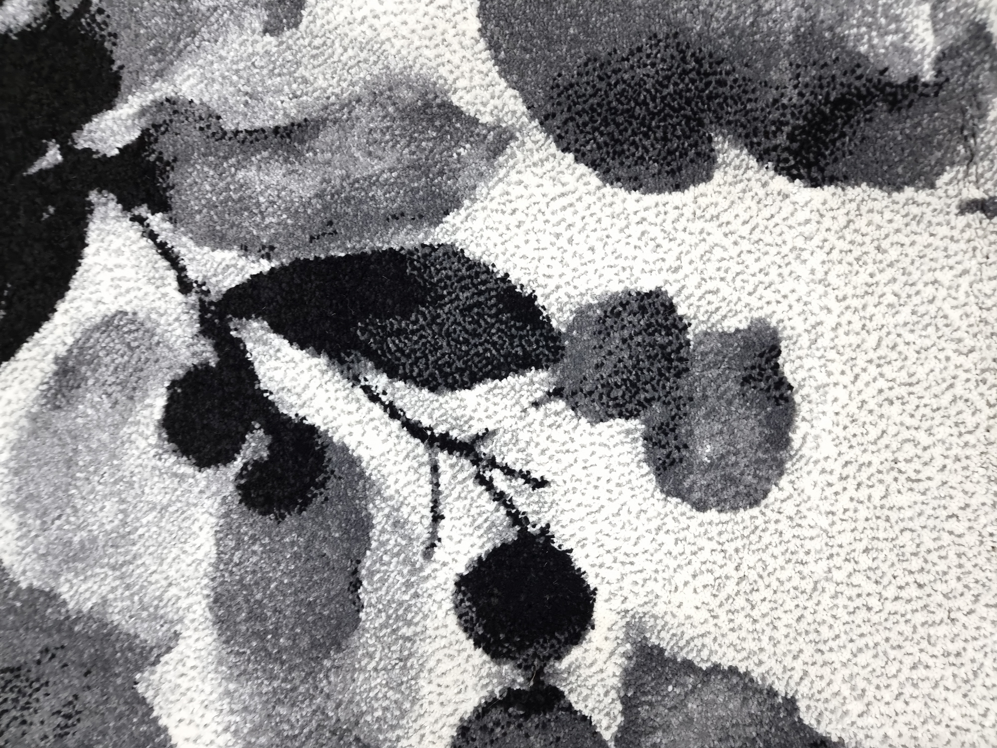 Bonita  222 WHITE/D.GREY