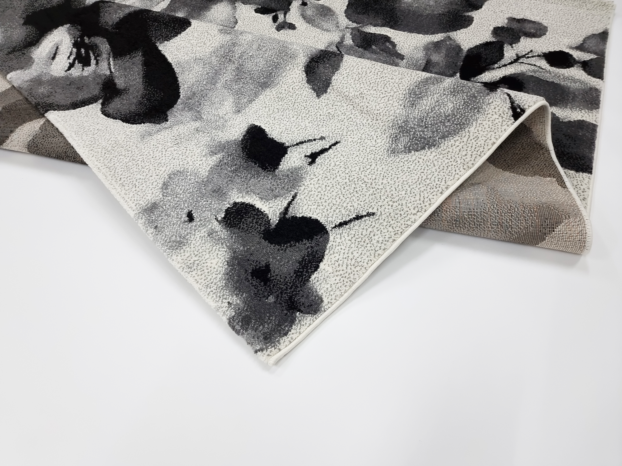 Bonita  222 WHITE/D.GREY