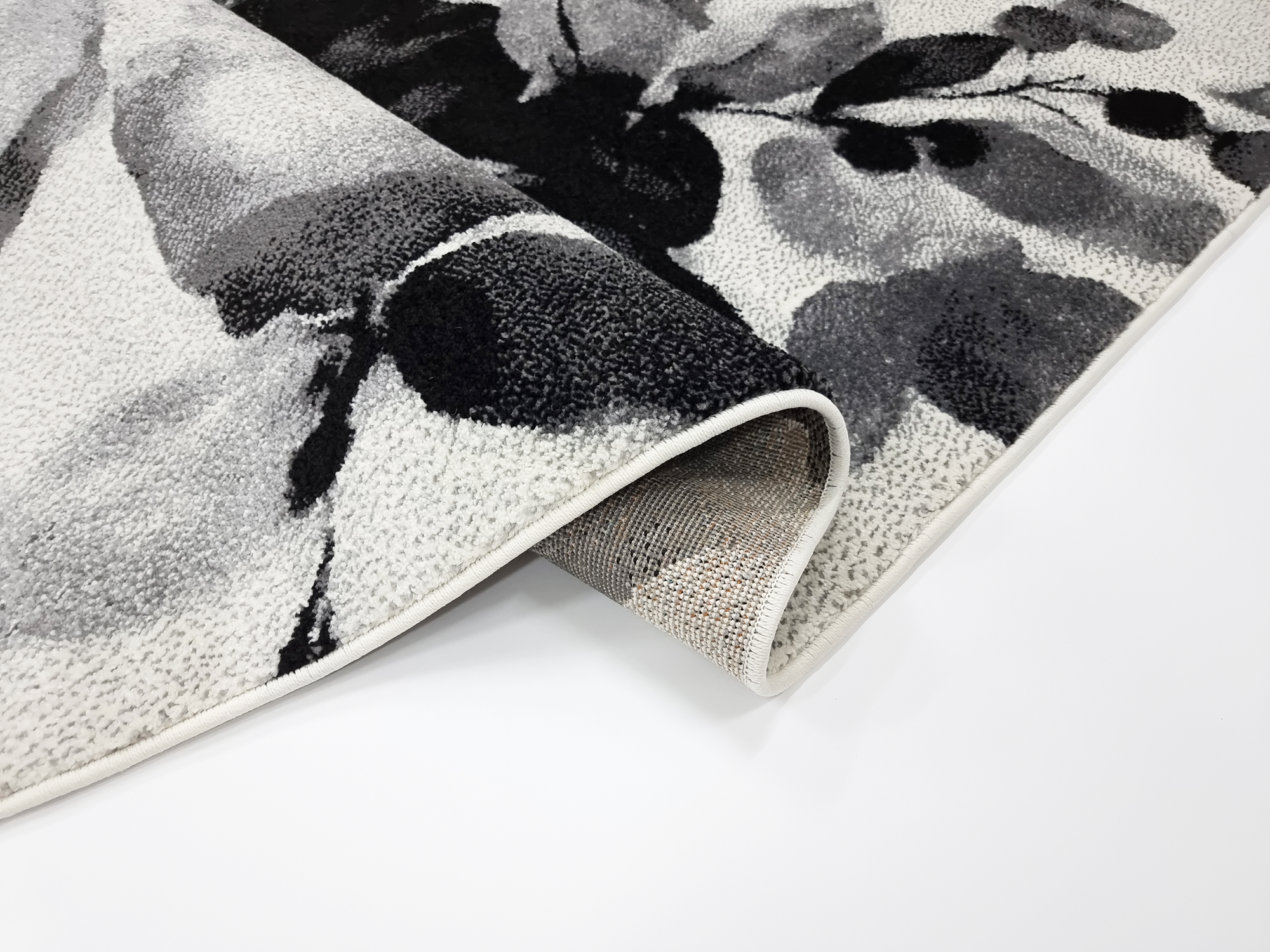 Bonita  222 WHITE/D.GREY