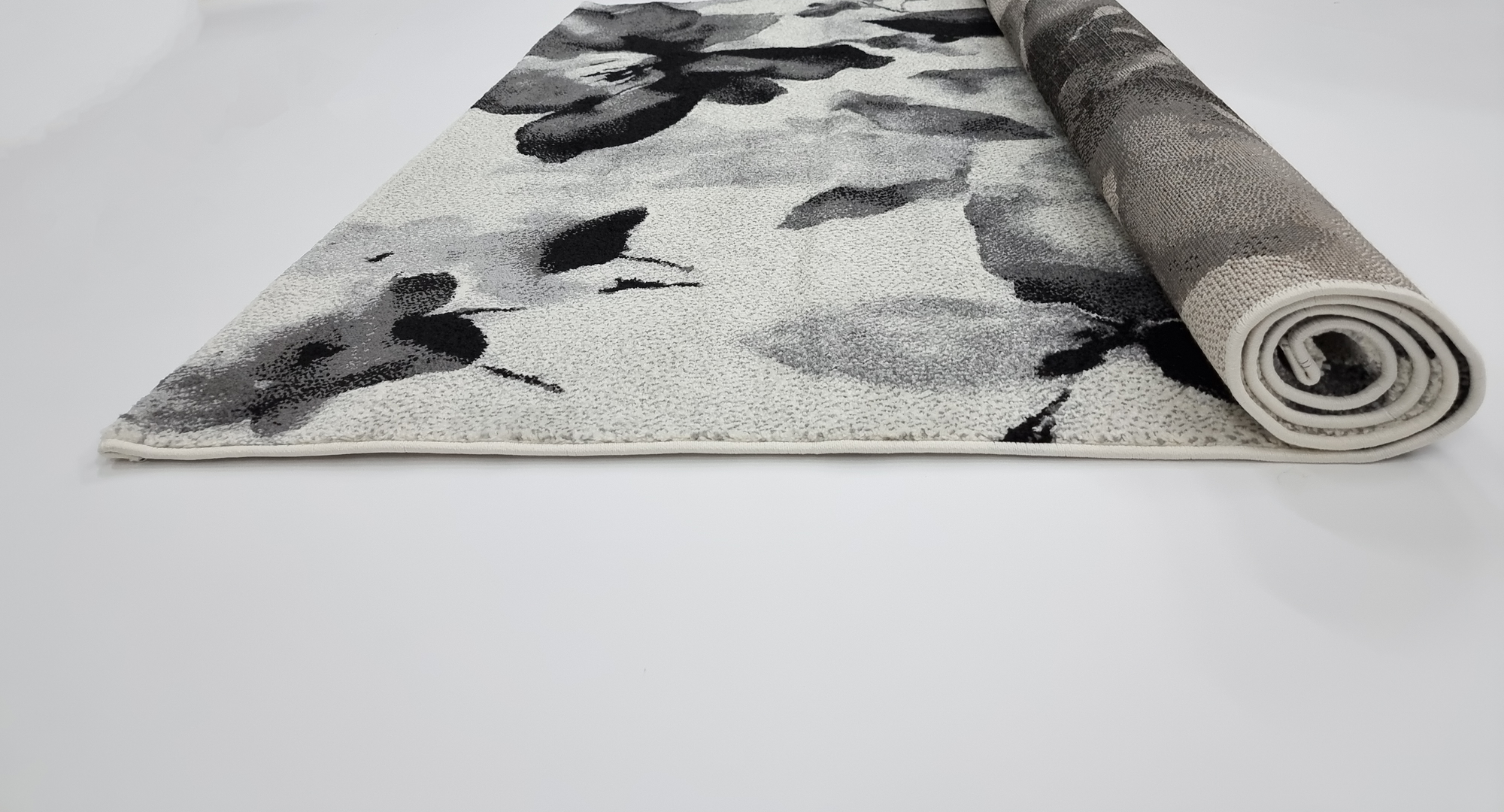 Bonita  222 WHITE/D.GREY