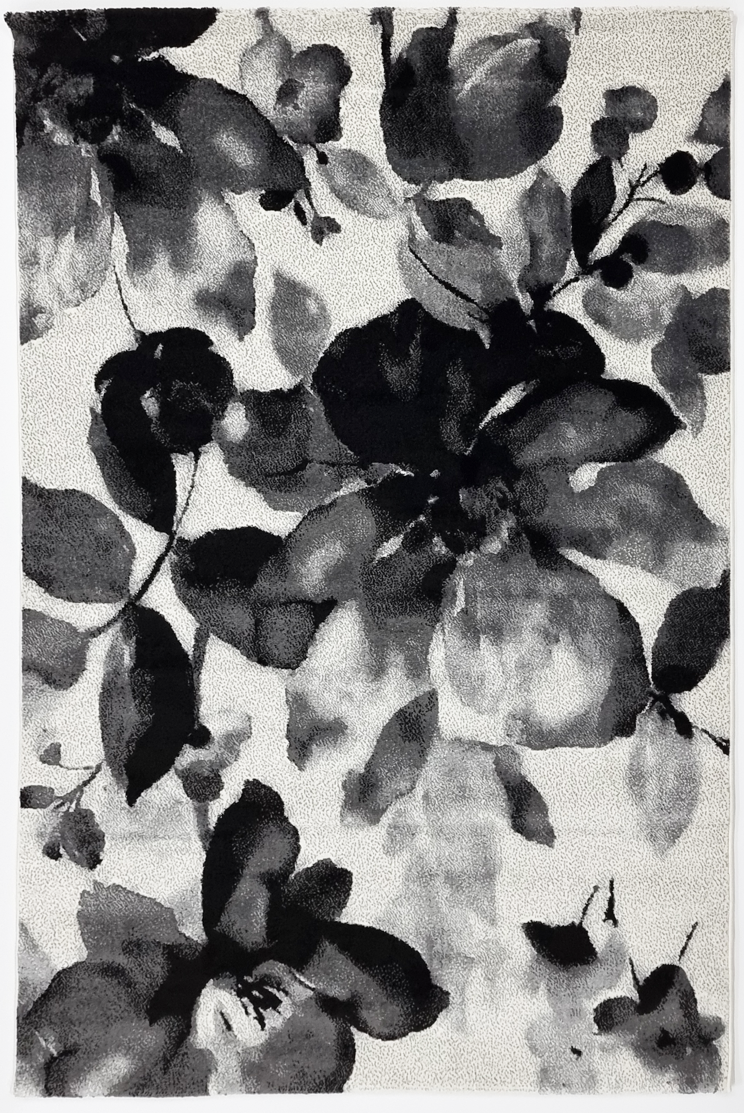 Bonita  222 WHITE/D.GREY