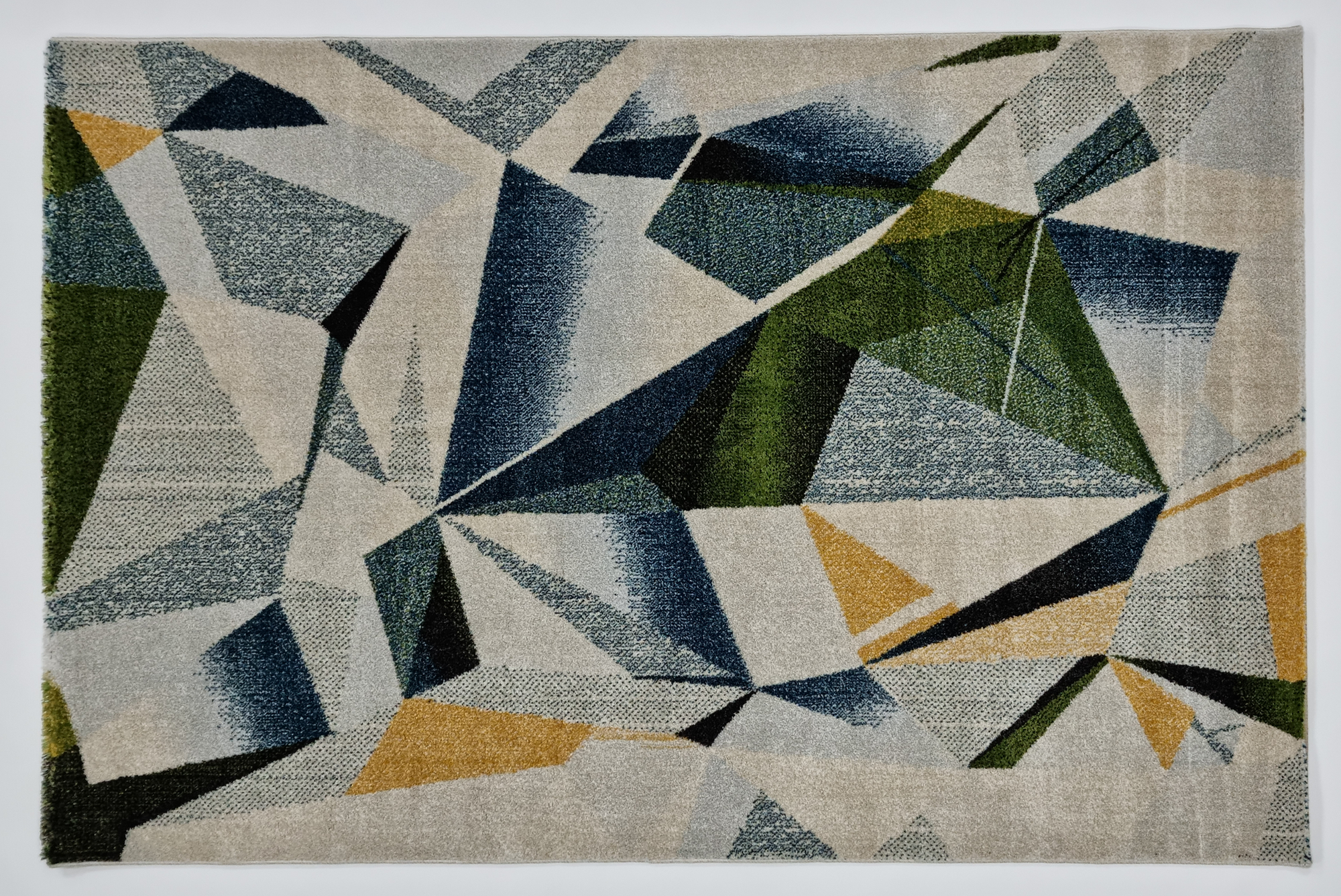 Bonita  225 CREAM/GREEN